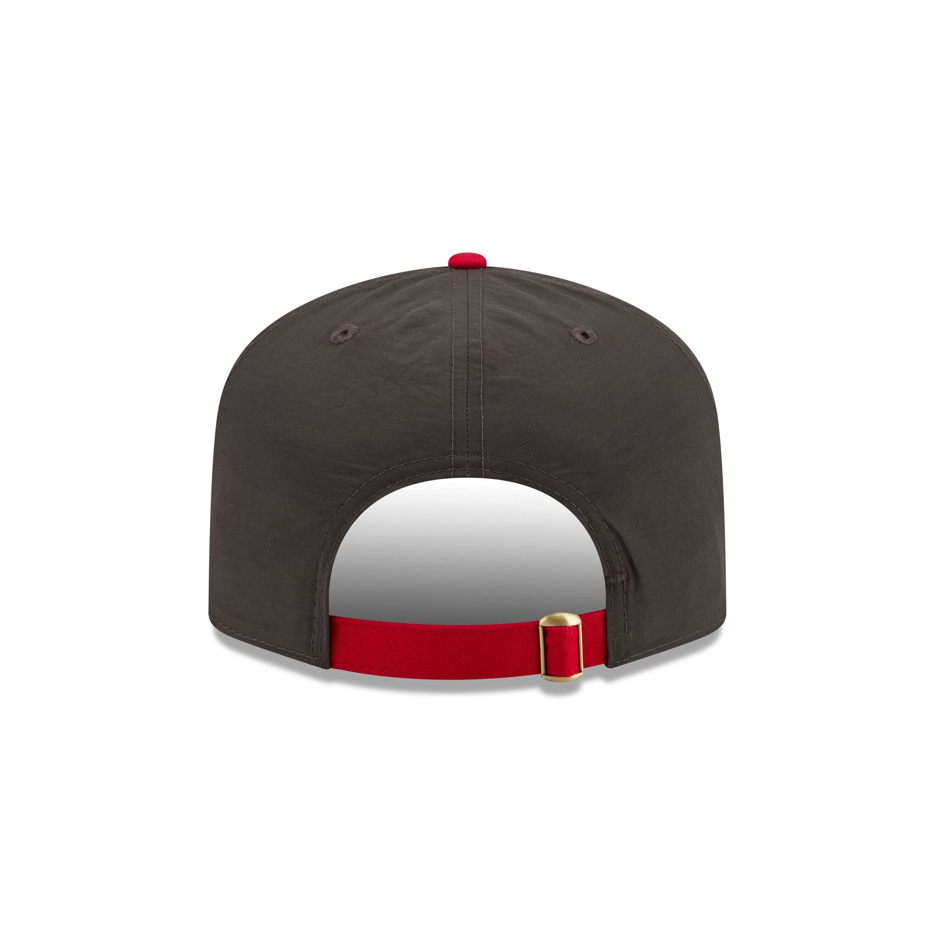 Philadelphia Phillies Three Looms Nylon Black 19Twenty Adjustable Hat - Image 6