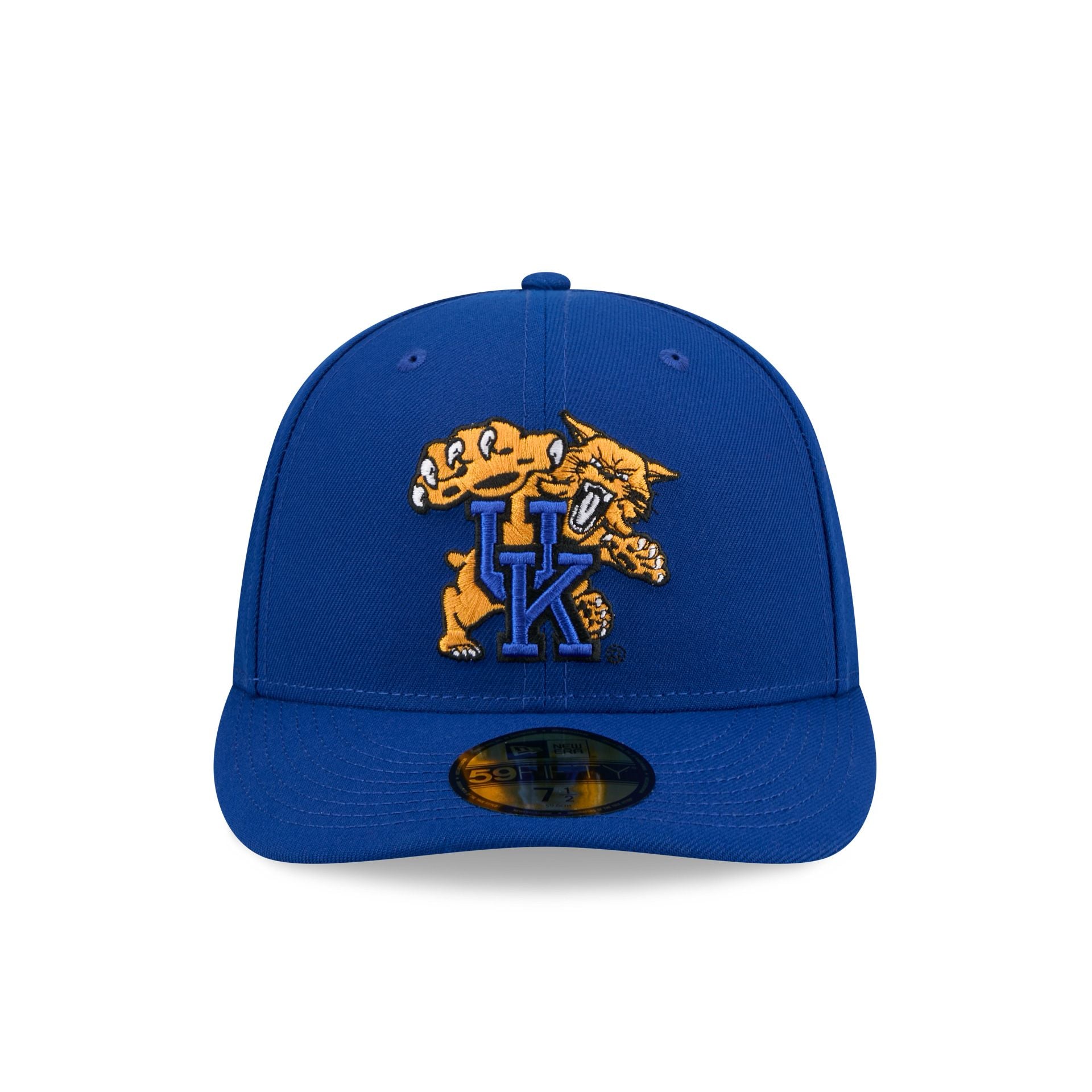 Alternative view of Kentucky Wildcats 1998 March Madness College Vault 59Fifty Fitted Hat