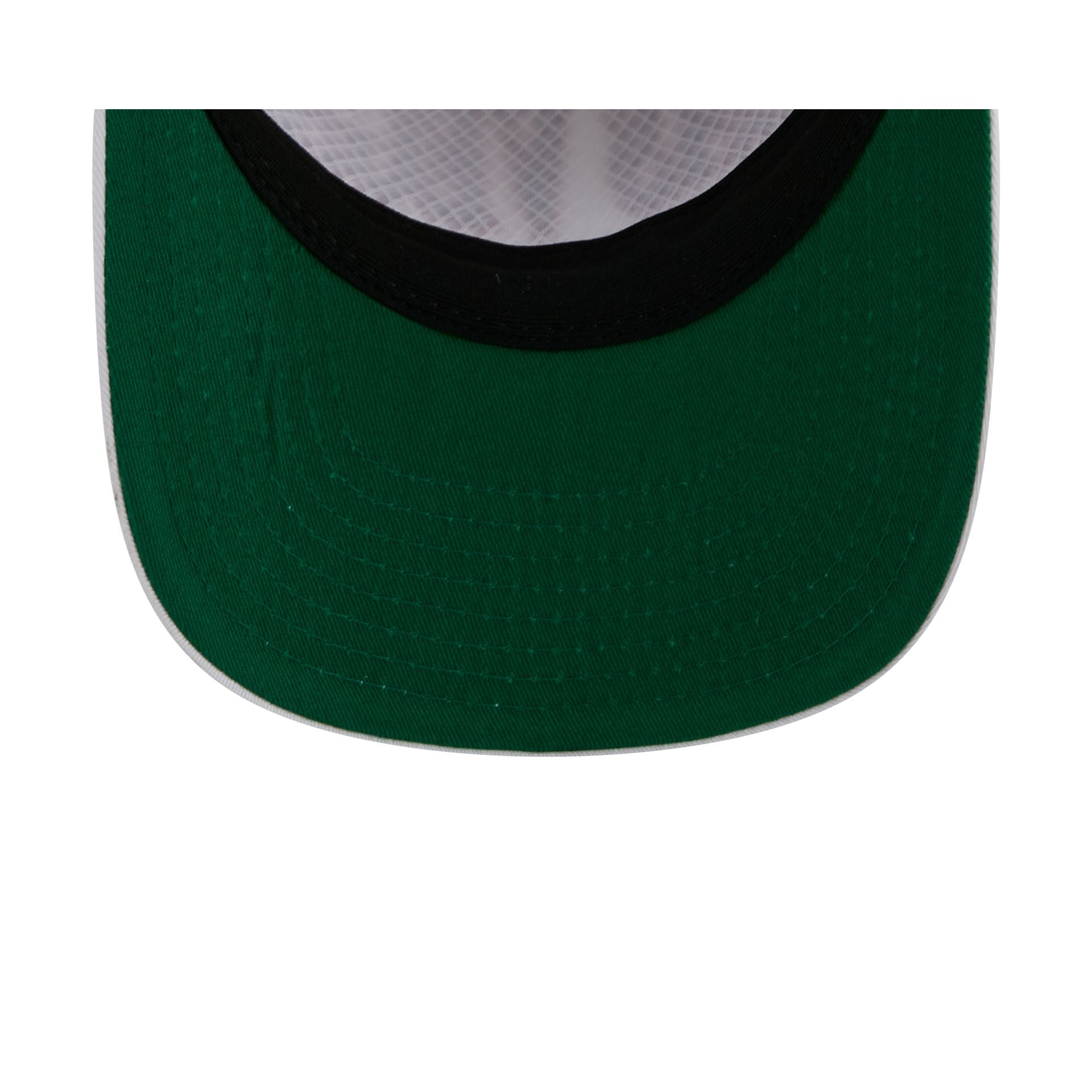 Unlv Runnin' Rebels March Madness White 19Twenty Snapback Hat - Image 7
