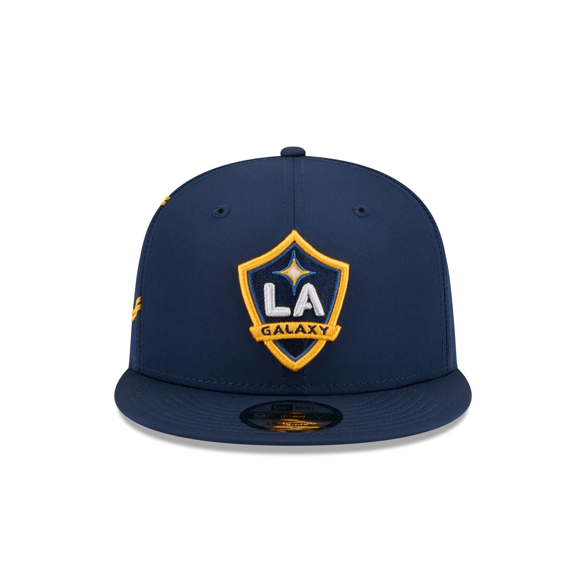Alternative view of La Galaxy 2026 Jersey Hook 9Fifty Snapback Hat