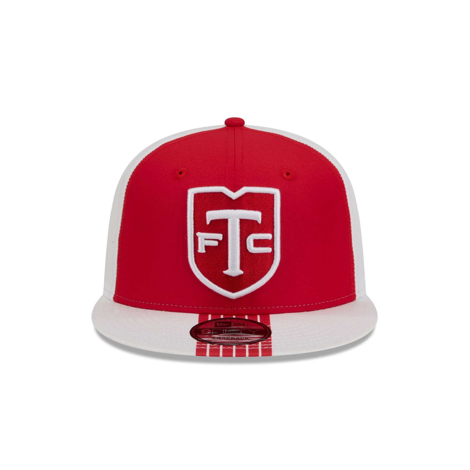 Alternative view of Toronto Fc 2026 Jersey Hook 9Fifty Snapback Hat