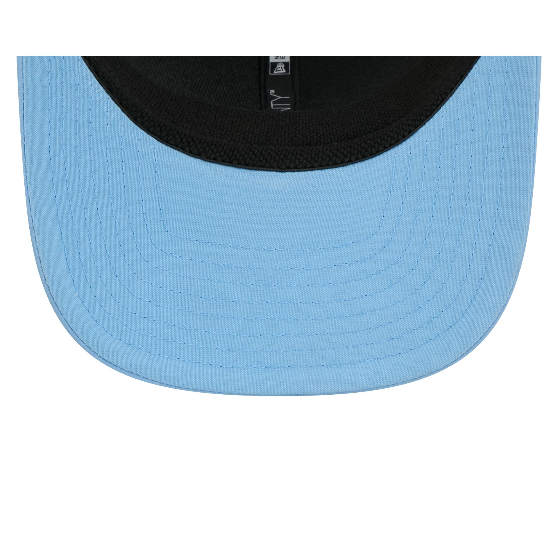 Sporting Kansas City 2026 Jersey Hook 9Seventy Trucker Hat - Image 7