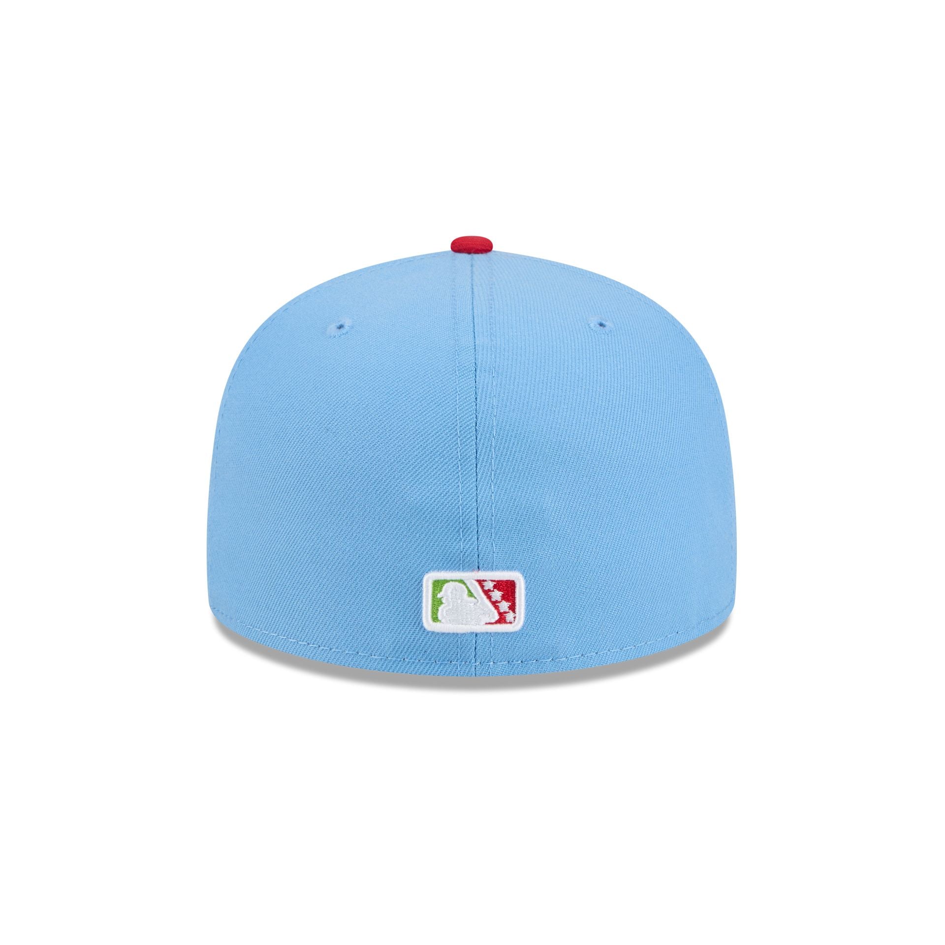 Reno Aces 2026 Copa De La DiversióN 59Fifty Fitted Hat - Image 6