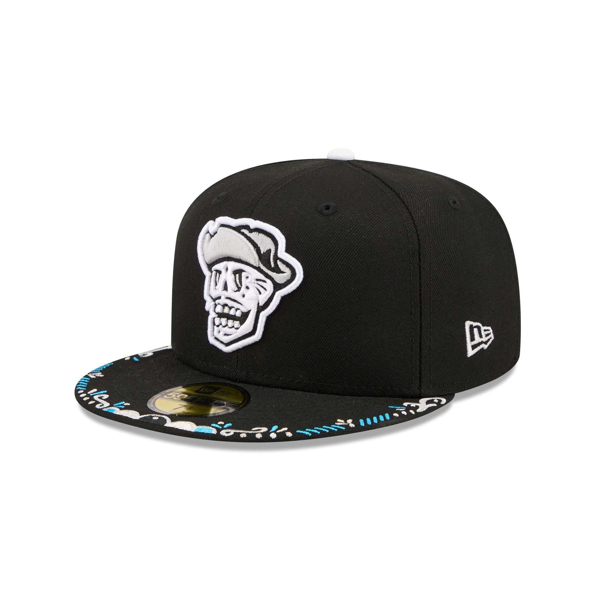 Las Vegas Aviators 2026 Copa De La DiversióN 59Fifty Fitted Hat