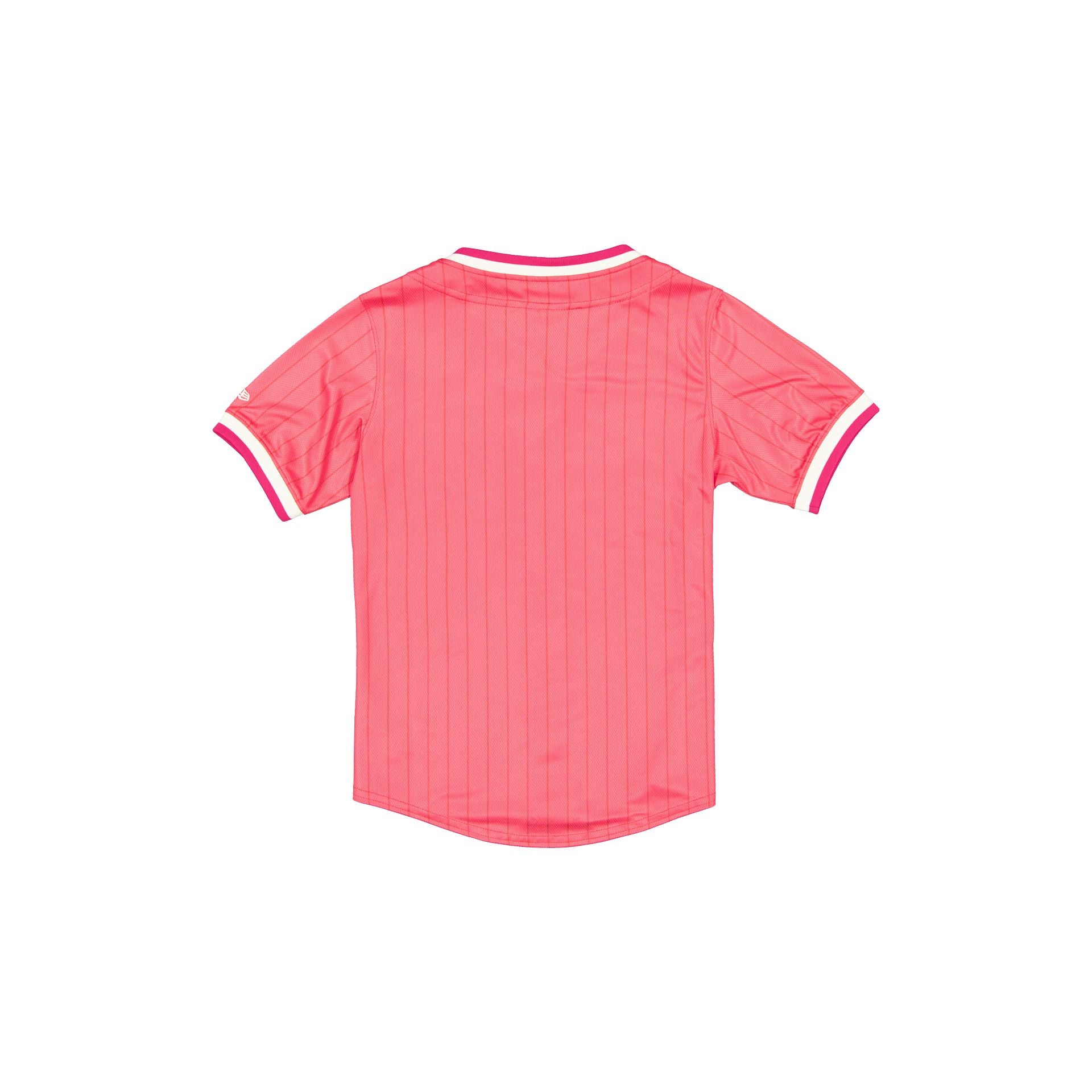 Alternative view of Puerto Rico Alternate Women's Flor Jersey