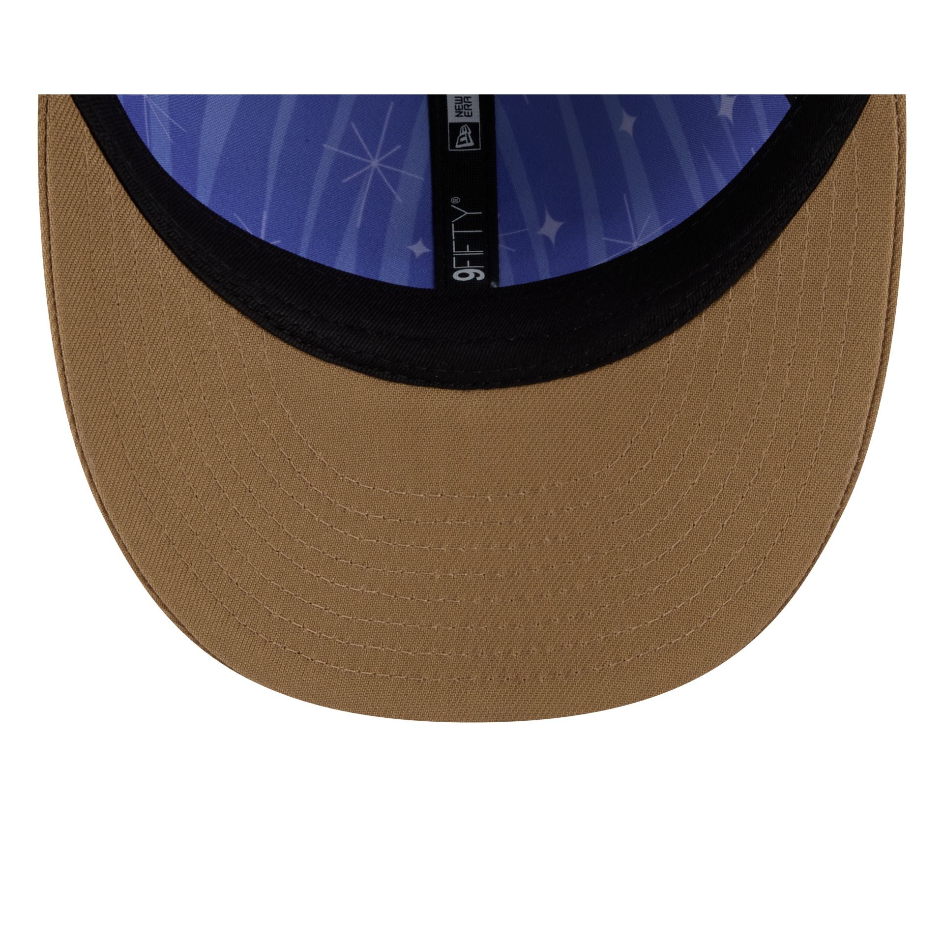 The Fairly Oddparents Hot Chocolate 9Fifty Snapback Hat - Image 7