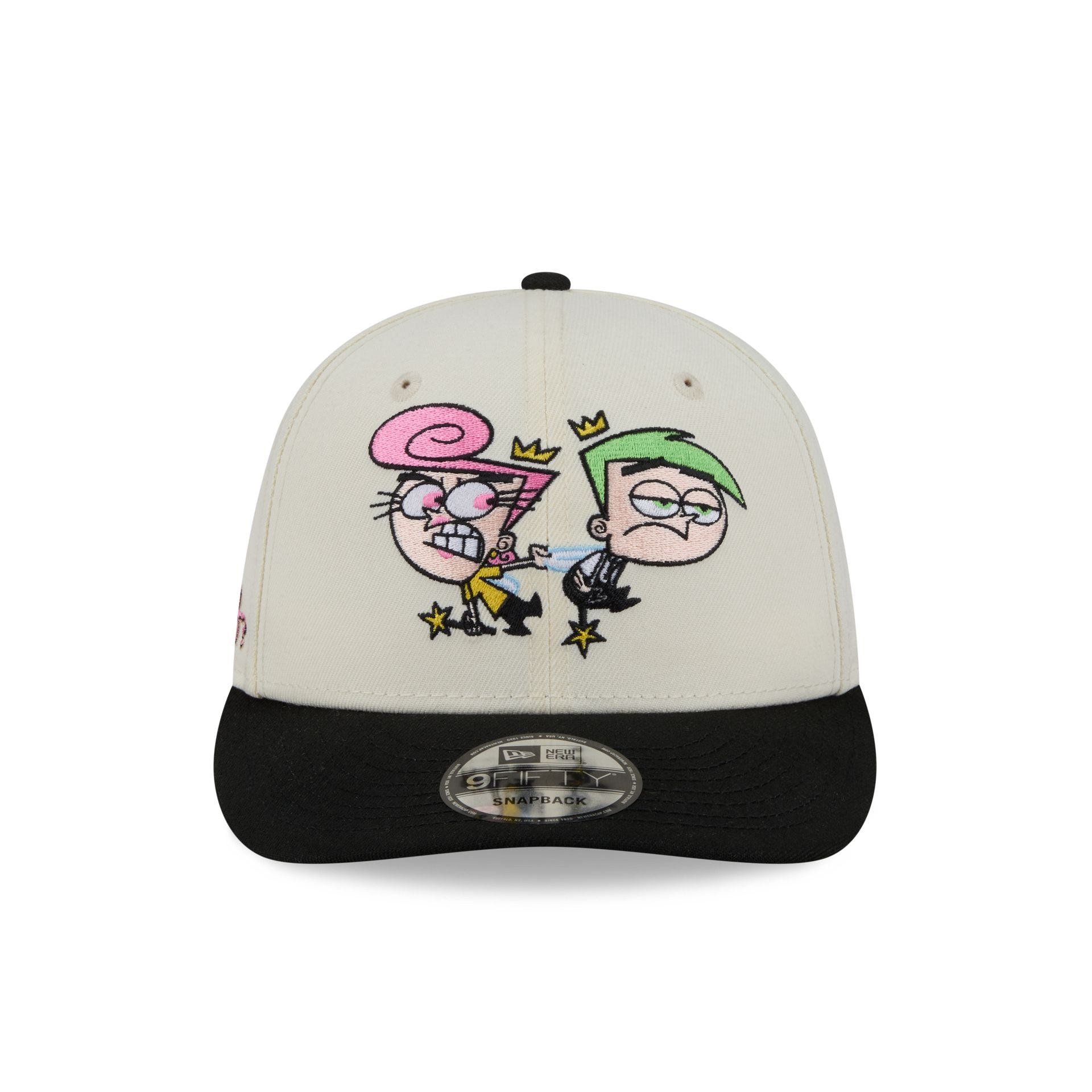 Alternative view of The Fairly Oddparents Is Today Over? 9Fifty Snapback Hat