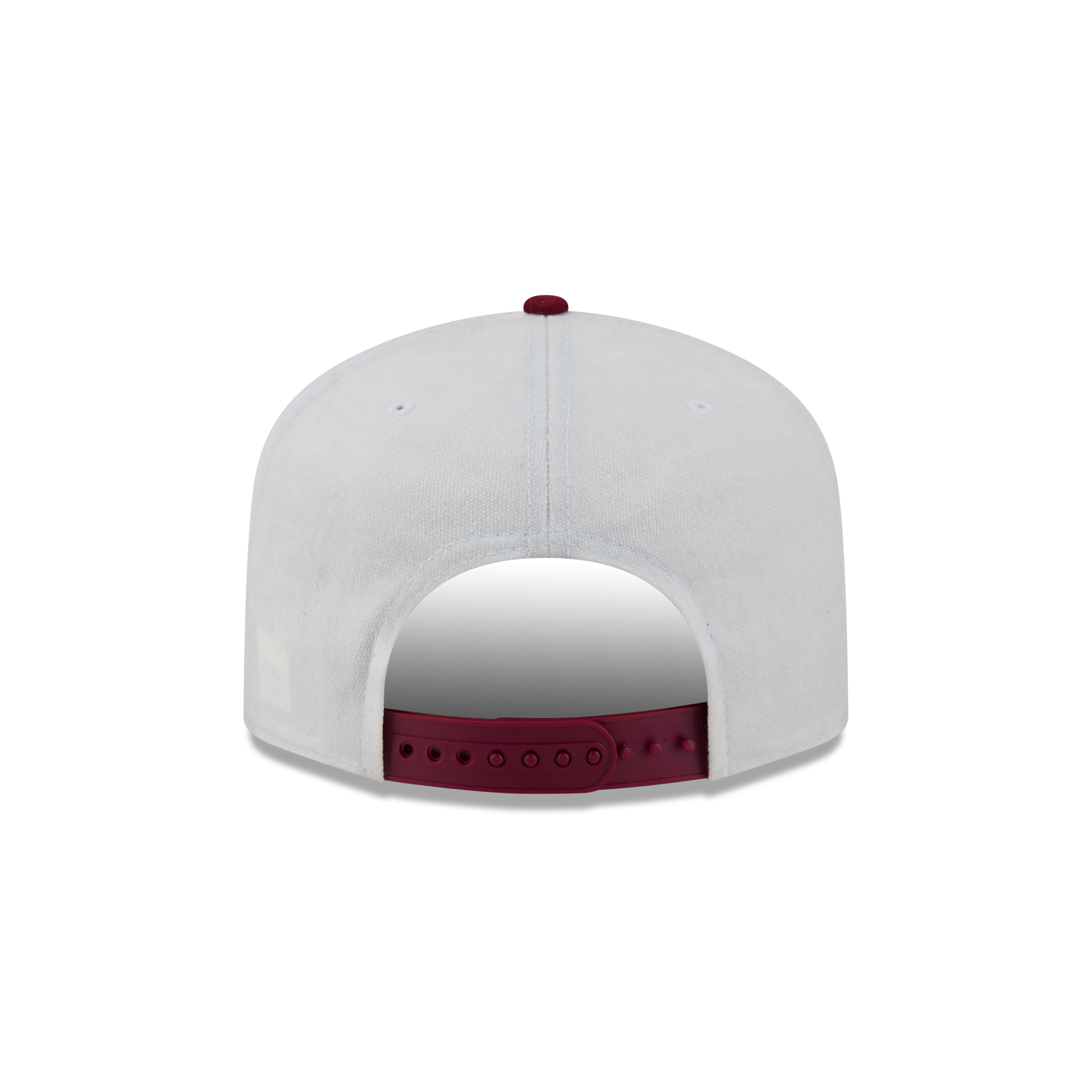 San Francisco 49Ers Duck Cloth 19Twenty Adjustable Hat - Image 6