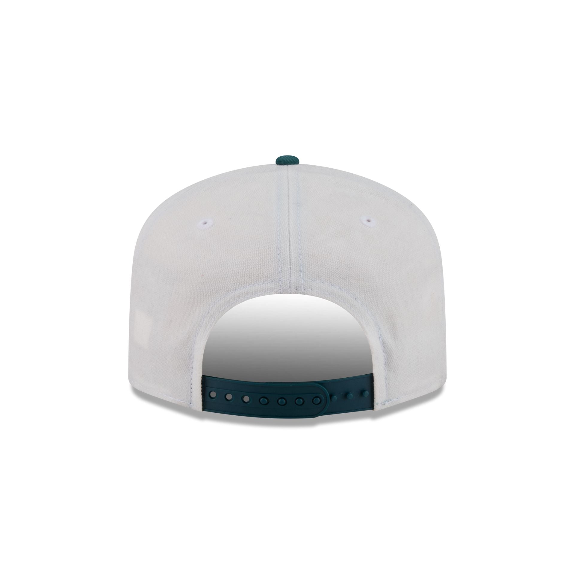 Philadelphia Eagles Duck Cloth 19Twenty Adjustable Hat - Image 6