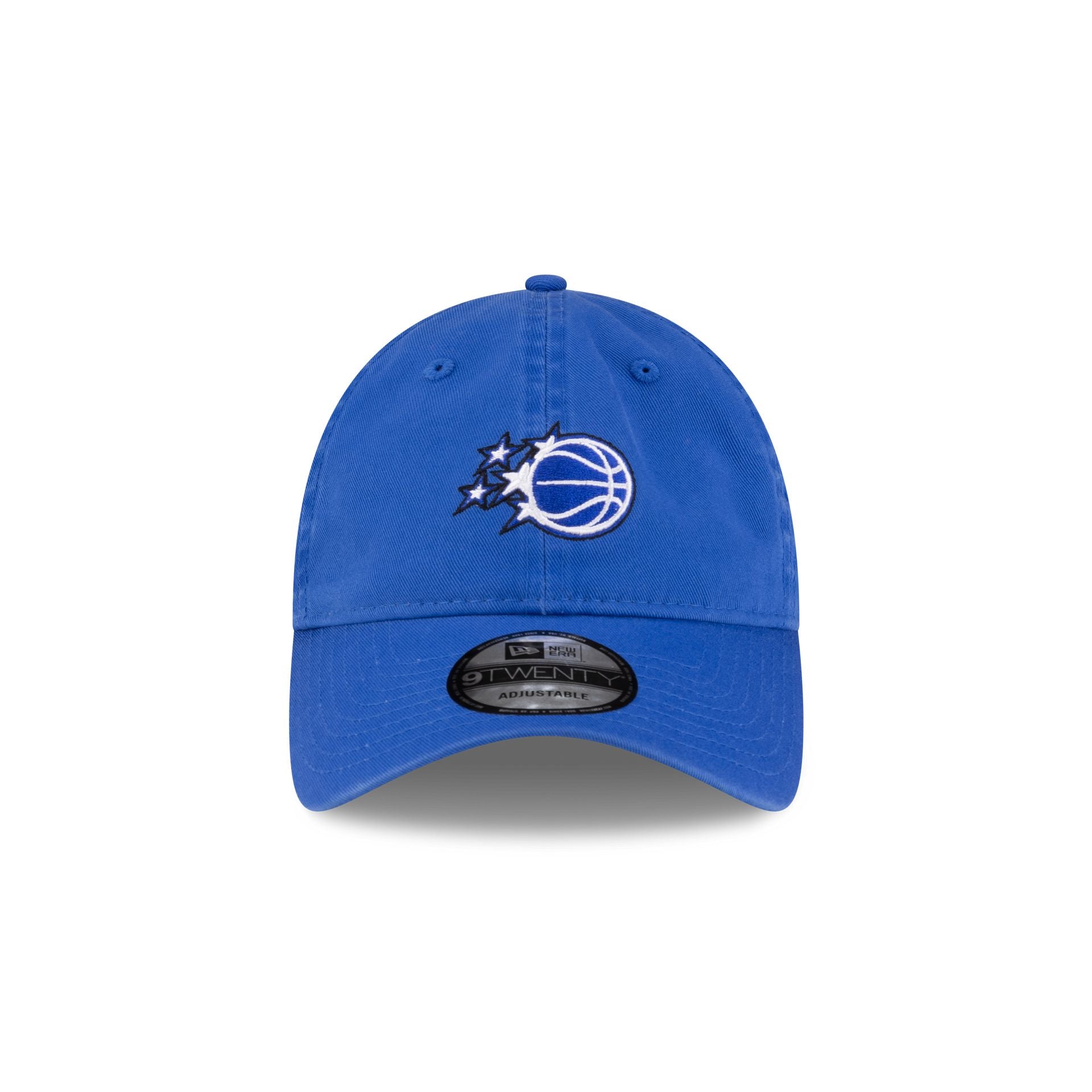 Alternative view of Orlando Magic Blue 9Twenty Adjustable Hat