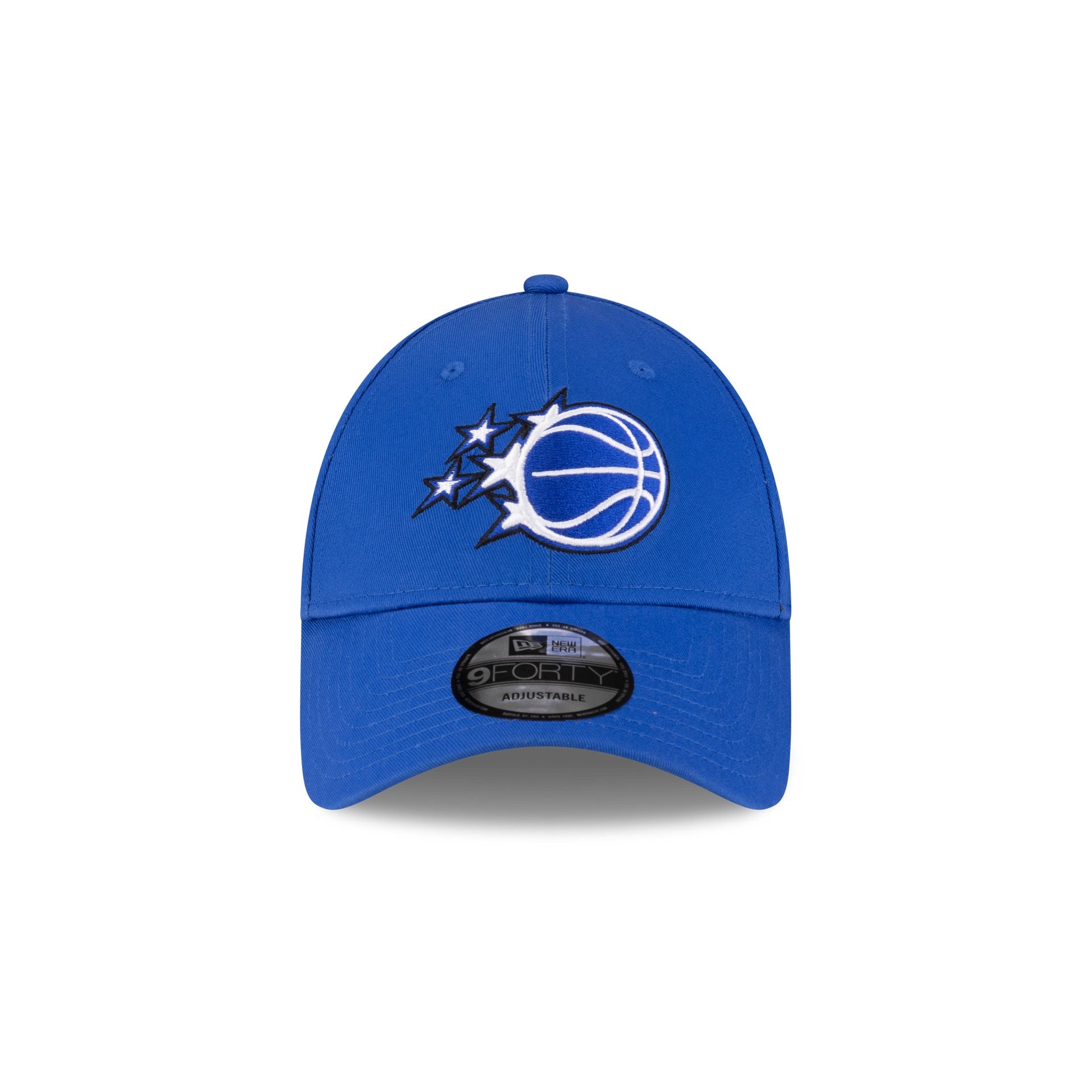 Alternative view of Orlando Magic 2026 Berlin Game 9Forty Snapback Hat