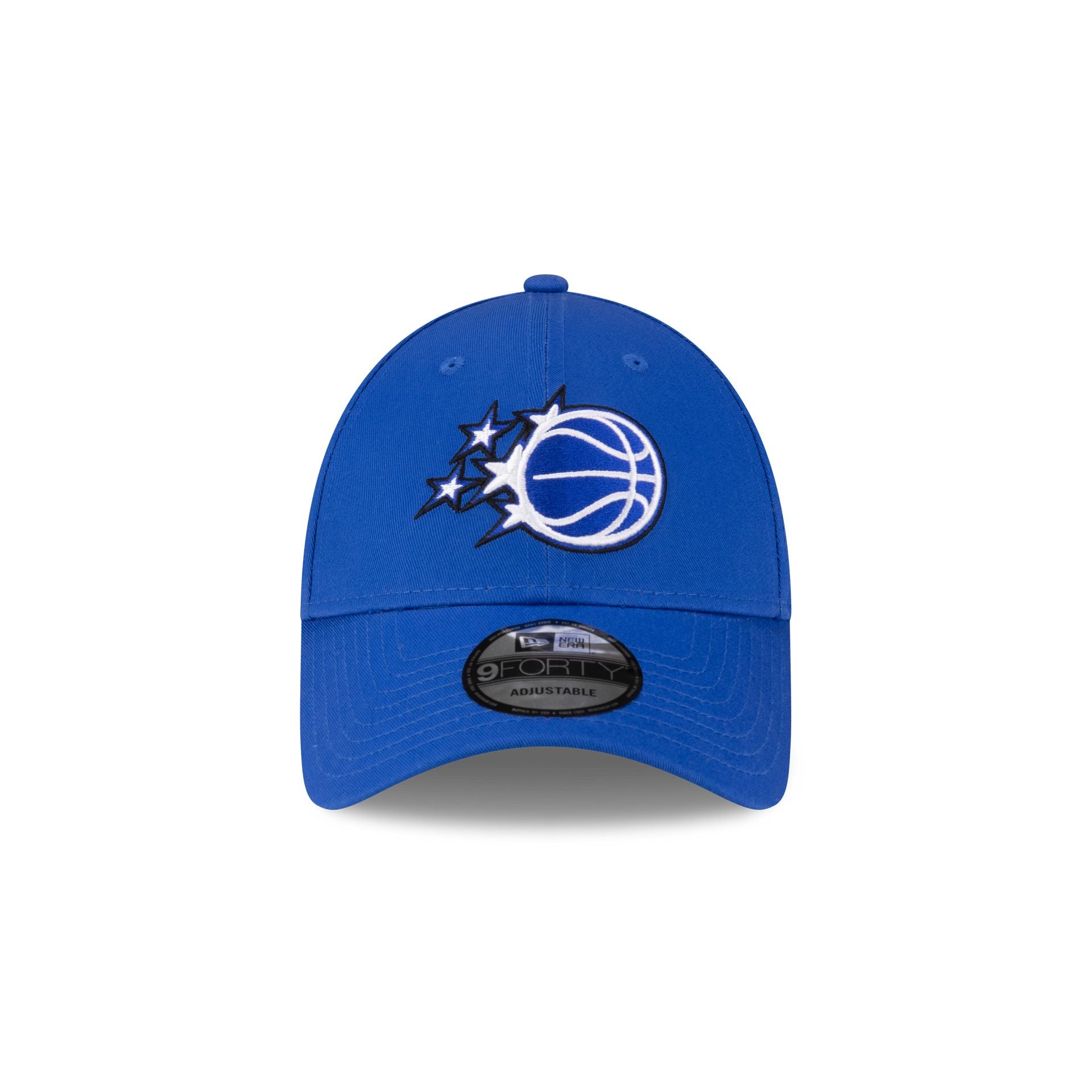 Alternative view of Orlando Magic 2026 London Game 9Forty Snapback Hat