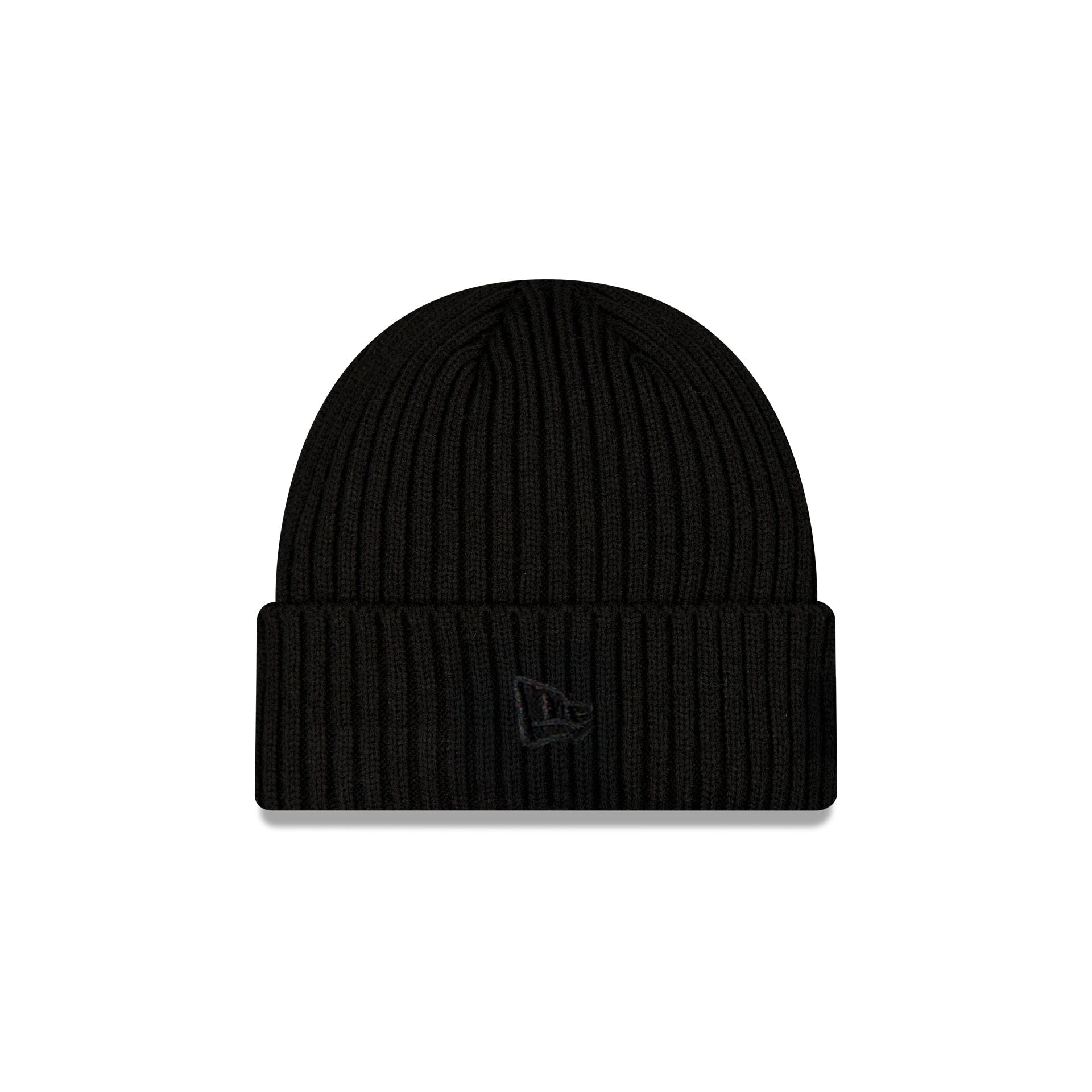 Alternative view of Orlando Magic 2026 London Game Beanie Hat