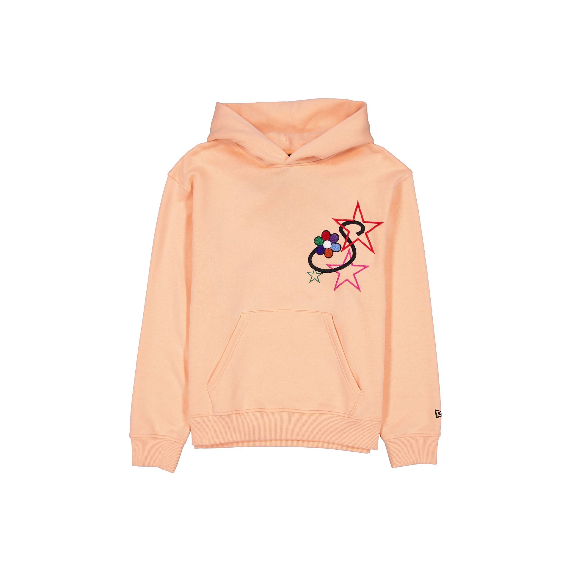Savior Worldwide X 2026 Nba All-Star Game Hoodie