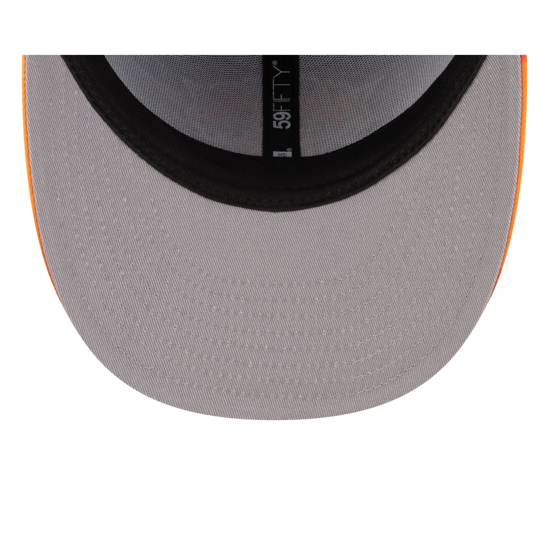 Savior Worldwide X New York Knicks Blue 59Fifty Fitted Hat - Image 7