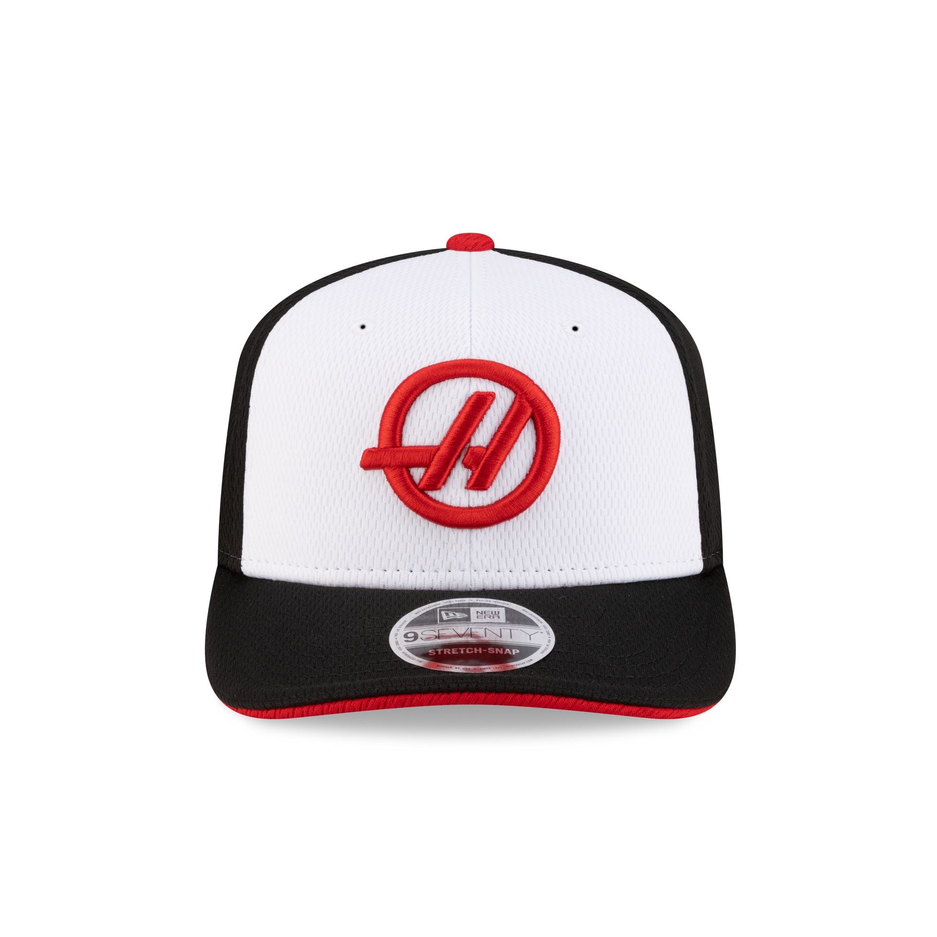 Alternative view of Tgr Haas F1 Team 2026 Team 9Seventy Stretch-Snap