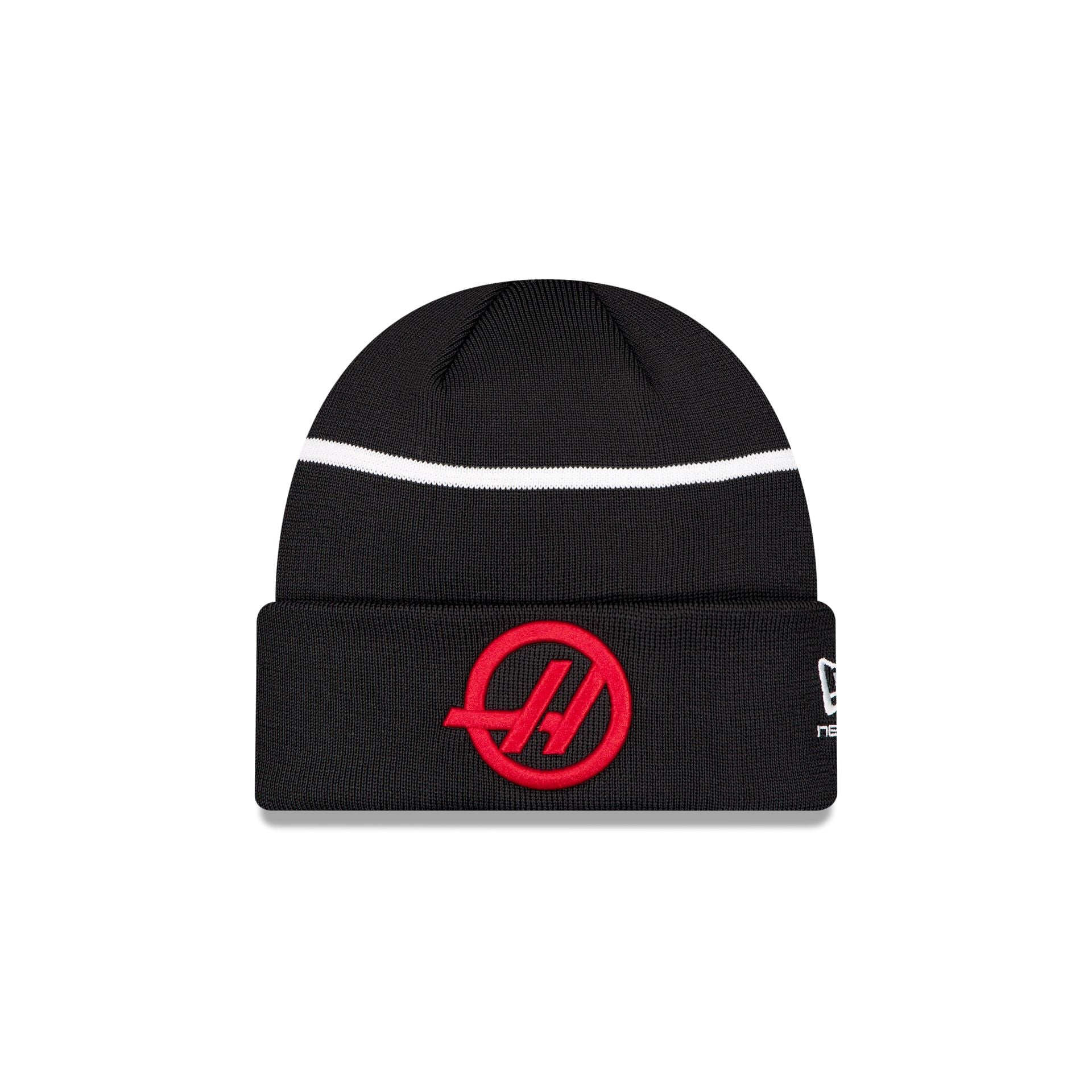 Tgr Haas F1 Team 2026 Team Cuff Knit
