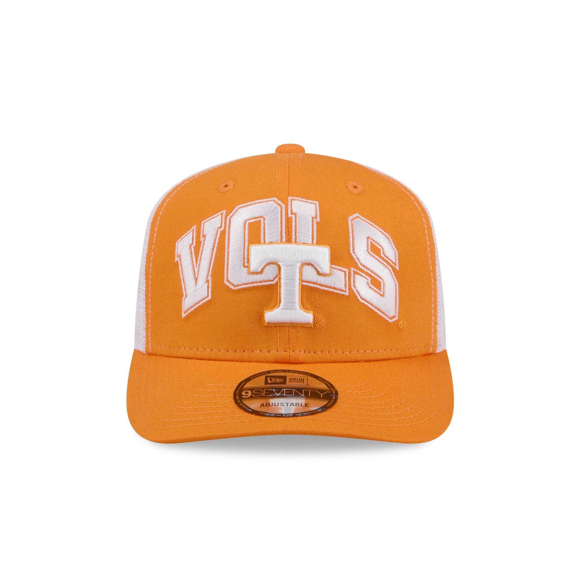 Alternative view of Tennessee Volunteers Collegiate 9Seventy Trucker Hat