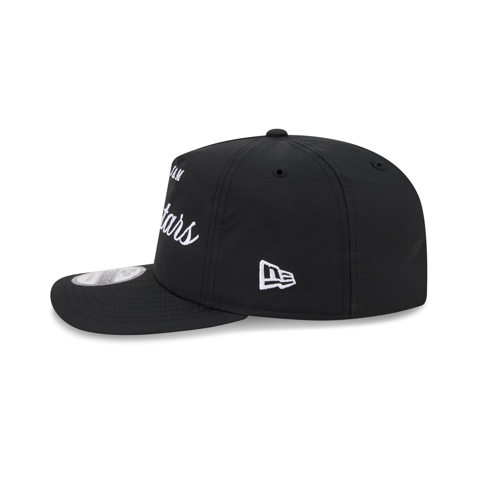 Looney Tunes Space Jam Monstars Script 19Twenty Adjustable Hat - Image 5