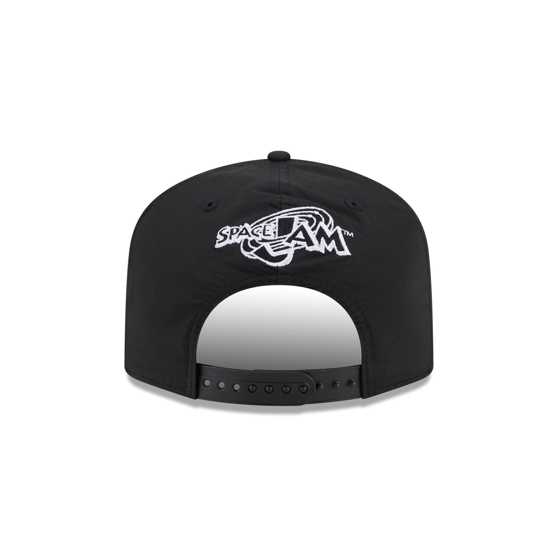 Looney Tunes Space Jam Monstars Script 19Twenty Adjustable Hat - Image 6