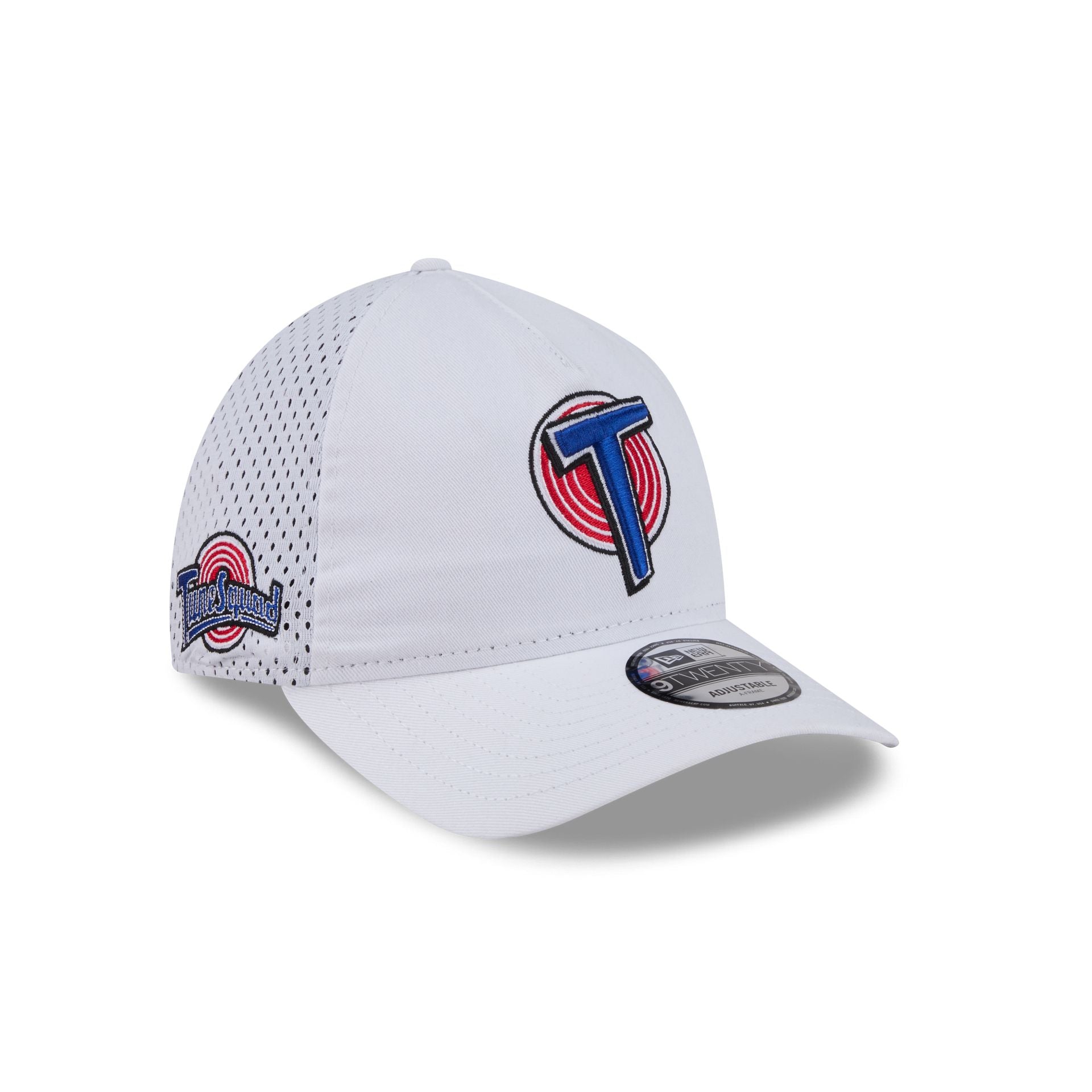 Looney Tunes Space Jam Tune Squad 9Twenty A-Frame Adjustable Hat