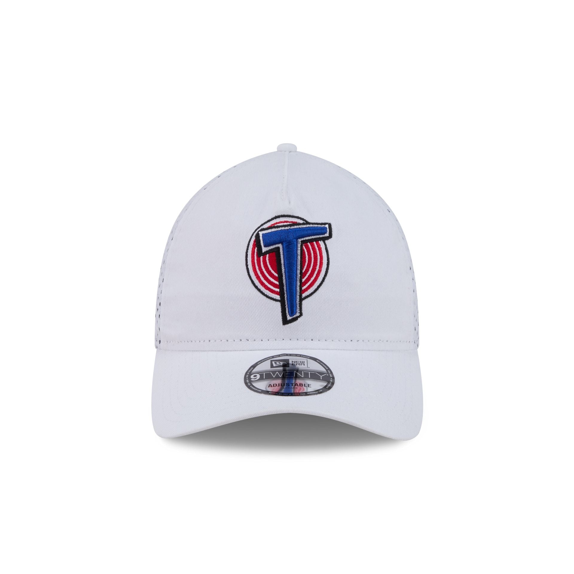 Alternative view of Looney Tunes Space Jam Tune Squad 9Twenty A-Frame Adjustable Hat