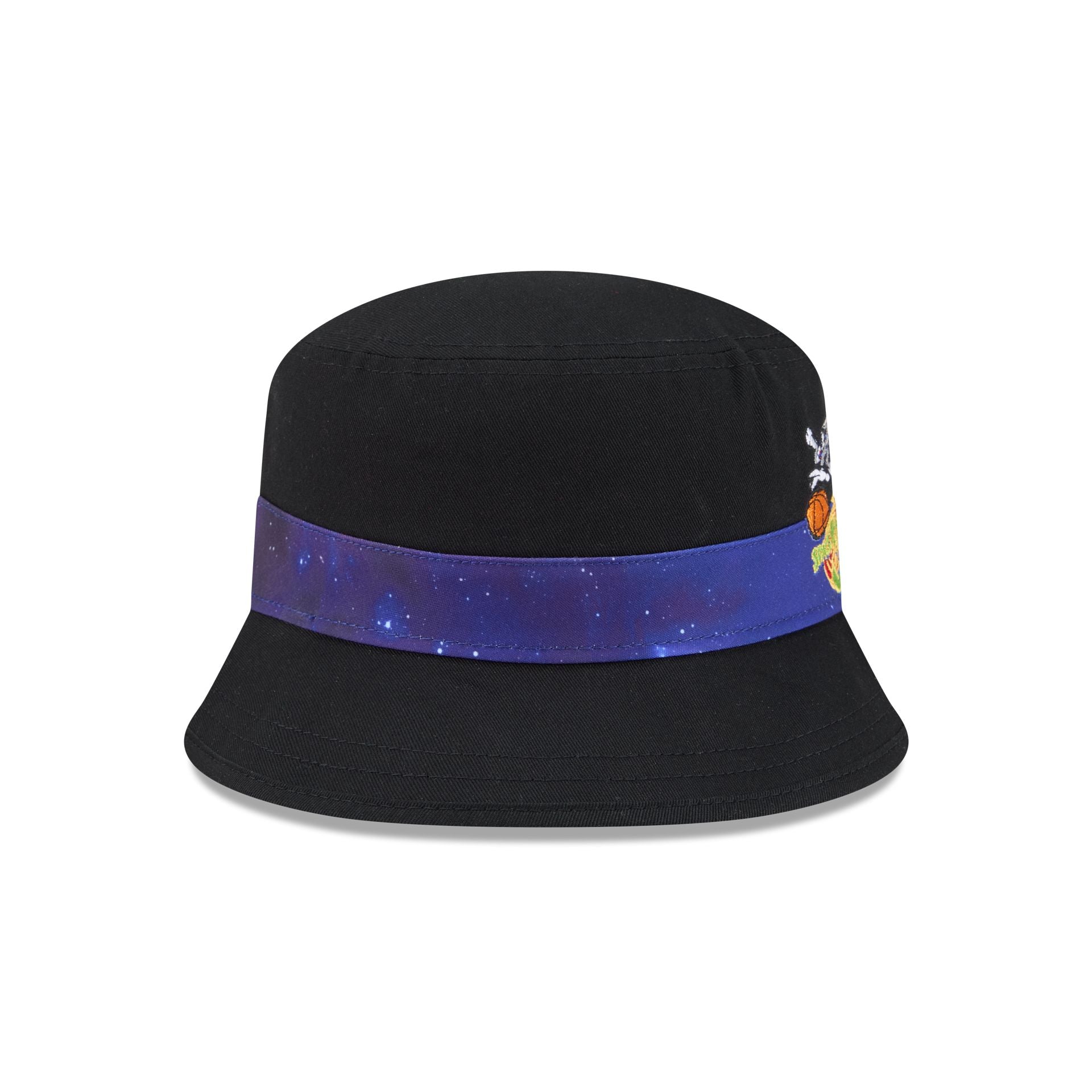 Alternative view of Looney Tunes Space Jam Bucket Hat