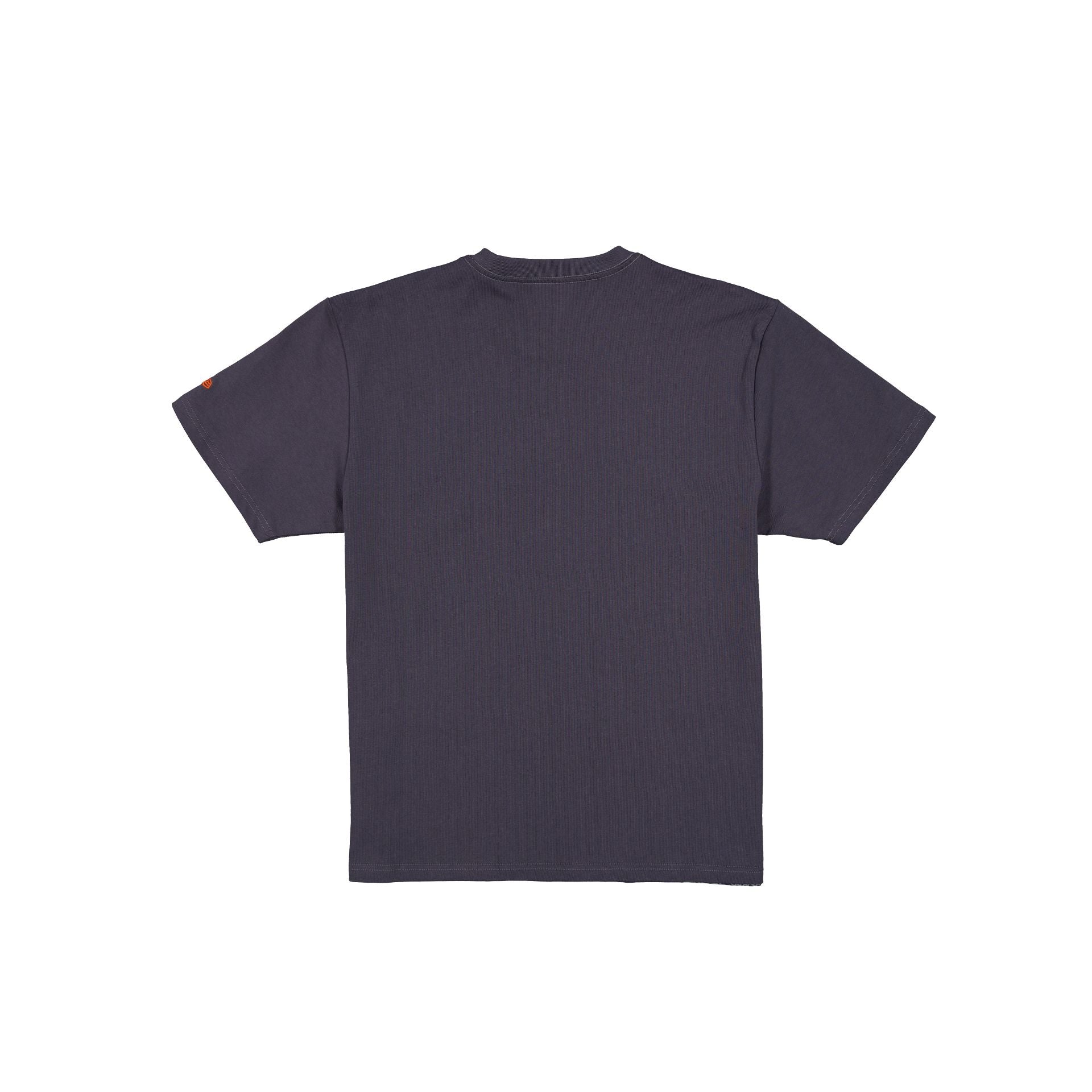 Alternative view of Sultanes De Monterrey Vs San Francisco Giants Logos Graphite T-Shirt