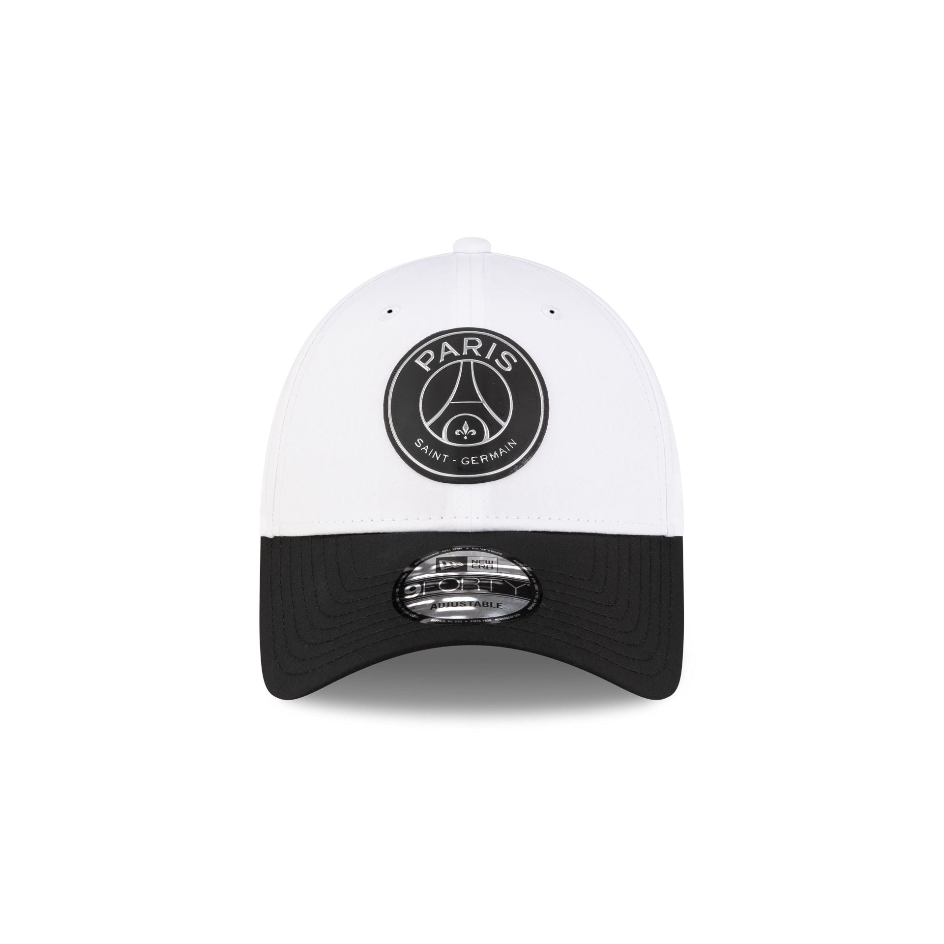 Alternative view of Paris Saint-Germain 5Th Kit 9Forty Adjustable Hat