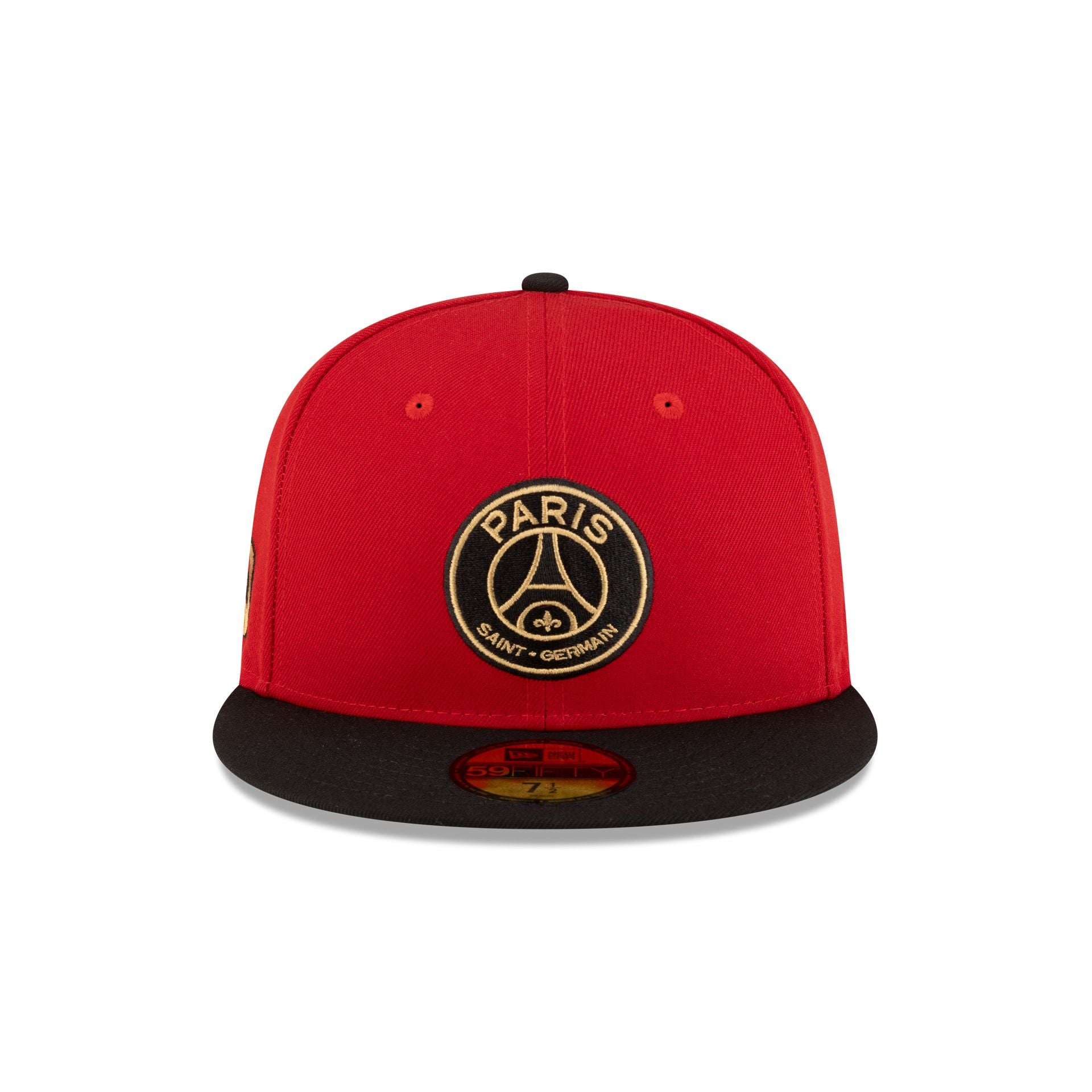 Alternative view of Paris Saint-Germain Chinese New Year 59Fifty Fitted Hat