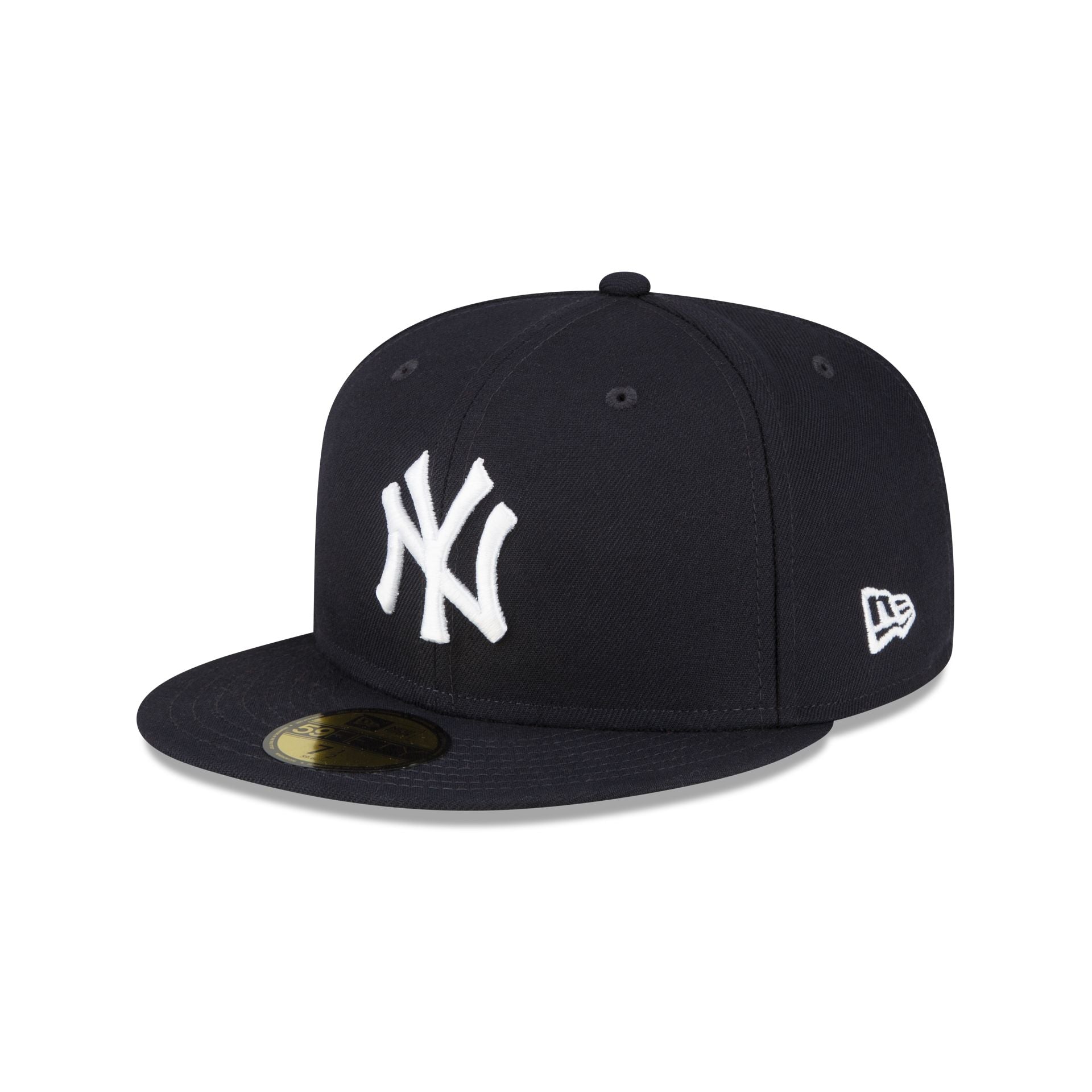 New York Yankees Authentic Collection 59Fifty Fitted Hat