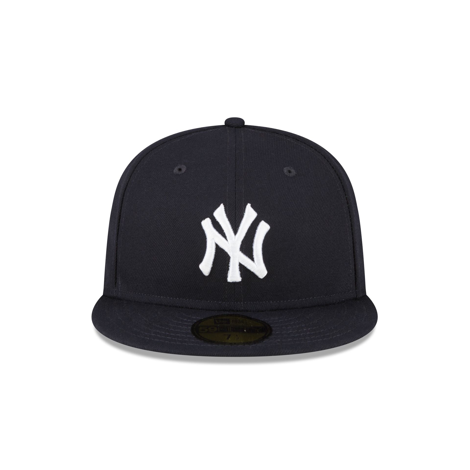 Alternative view of New York Yankees Authentic Collection 59Fifty Fitted Hat