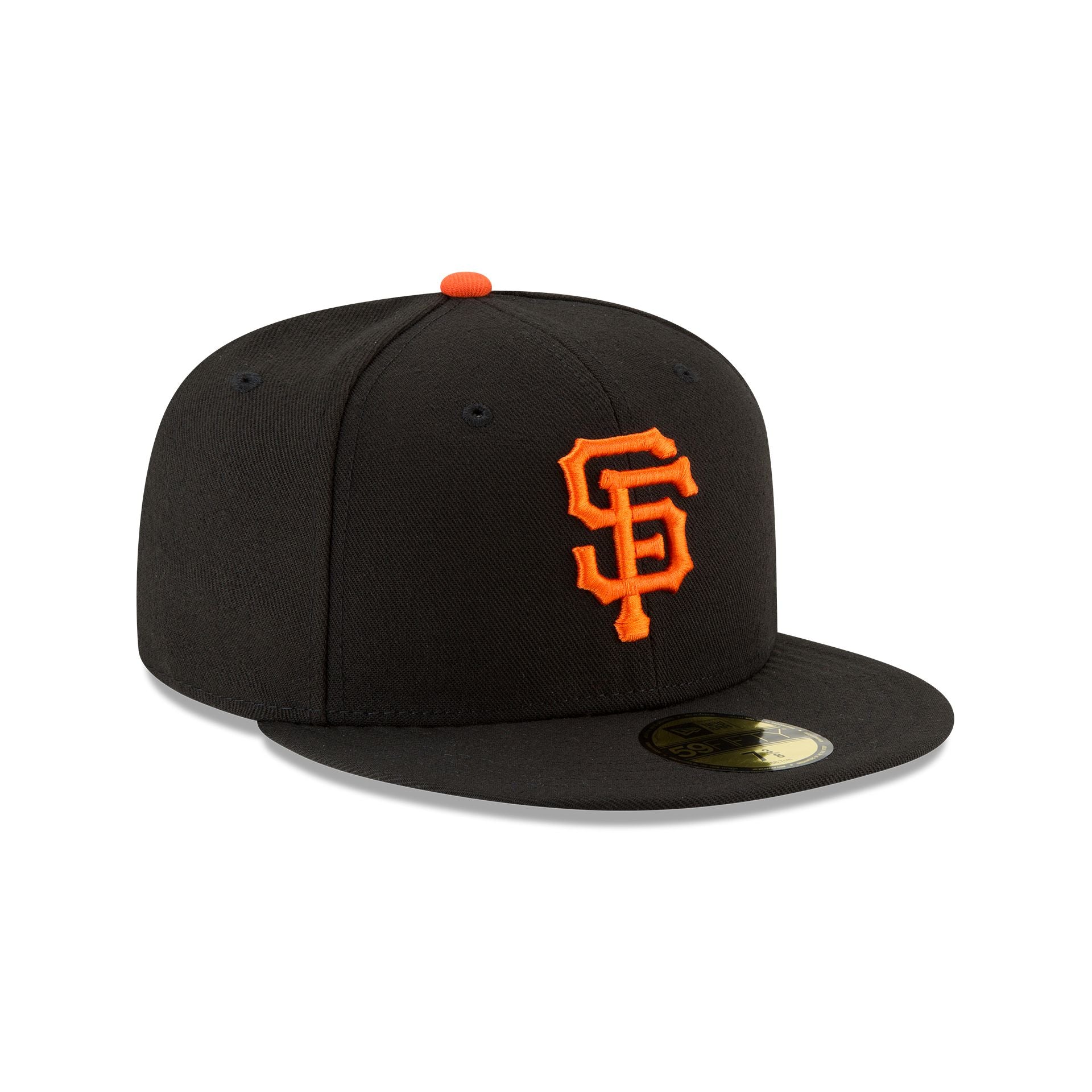 San Francisco Giants Authentic Collection 59Fifty Fitted Hat - Image 3