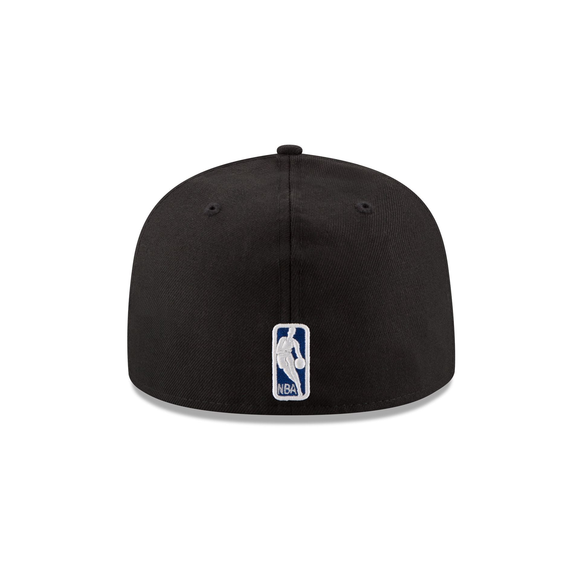 New York Knicks Team Color Alt 59Fifty Fitted Hat - Image 4