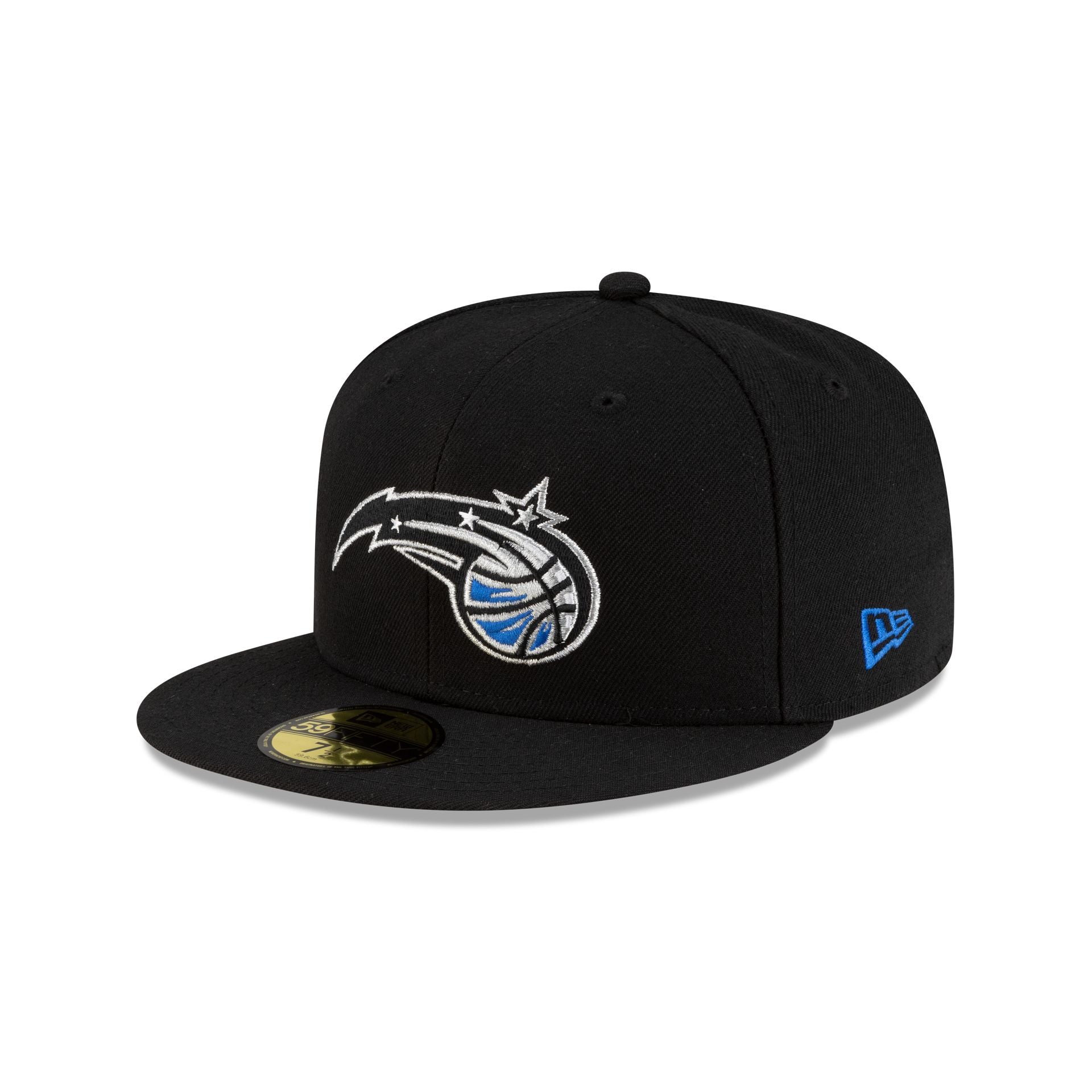 Orlando Magic Basic 59Fifty Fitted Hat