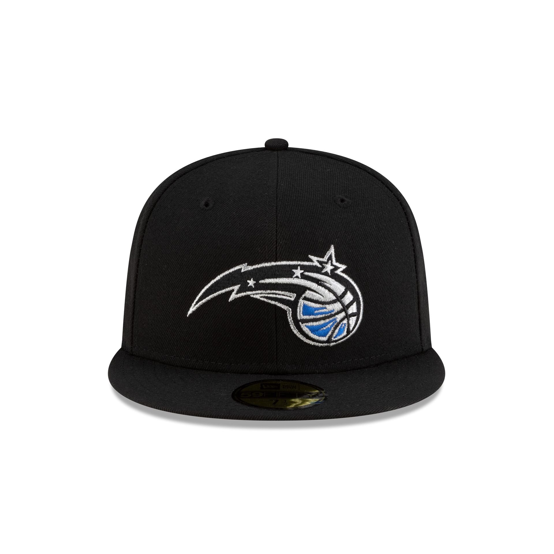 Alternative view of Orlando Magic Basic 59Fifty Fitted Hat