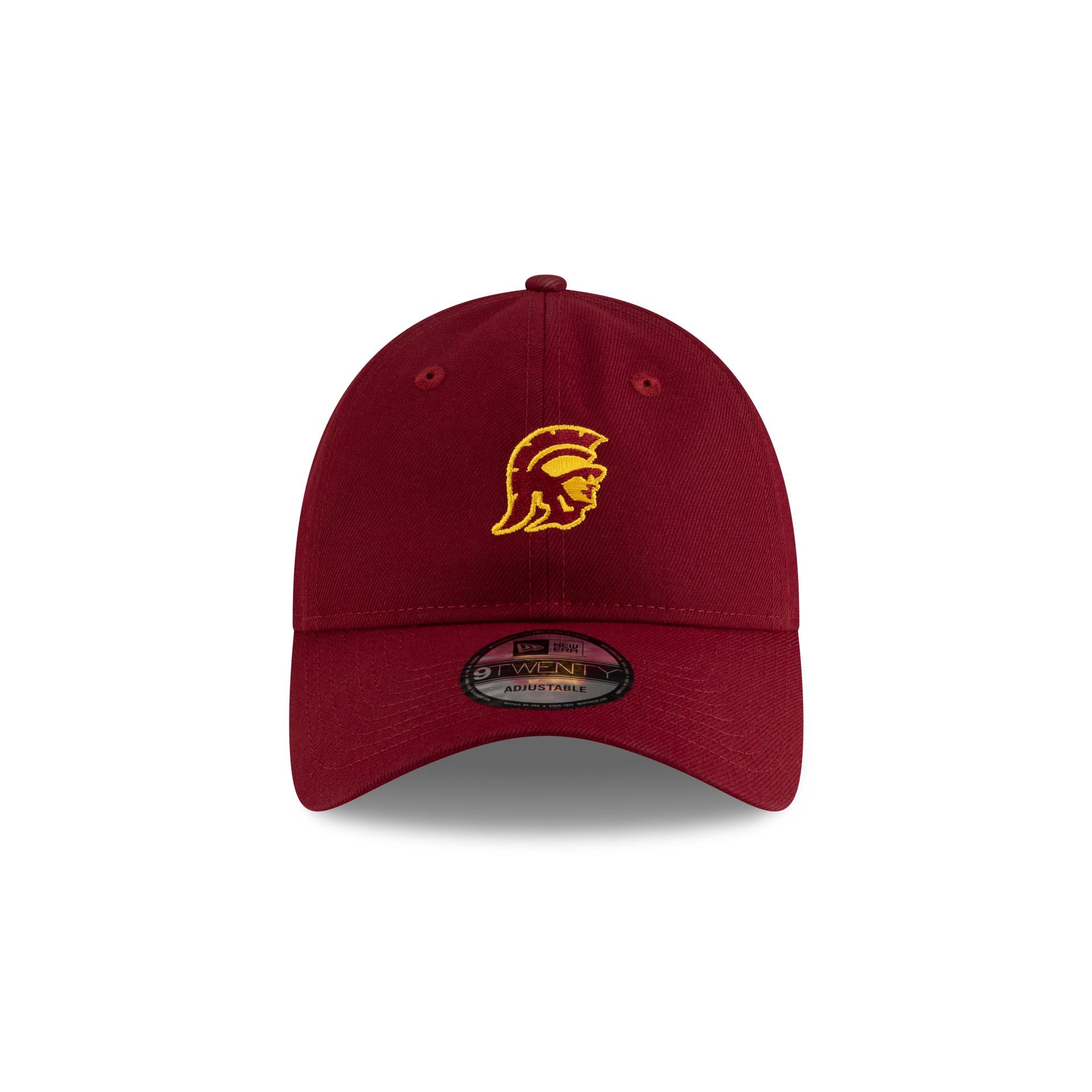 Alternative view of Usc Trojans Cardinal Red 9Twenty Adjustable