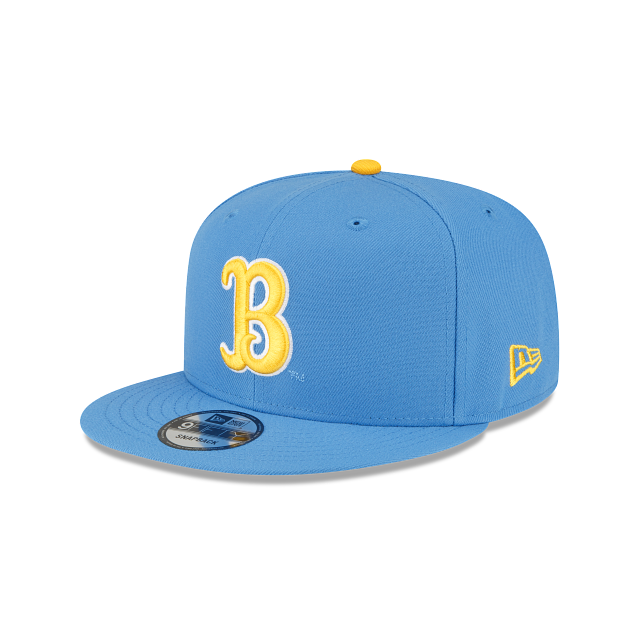 Ucla Bruins 9Fifty Snapback Hat