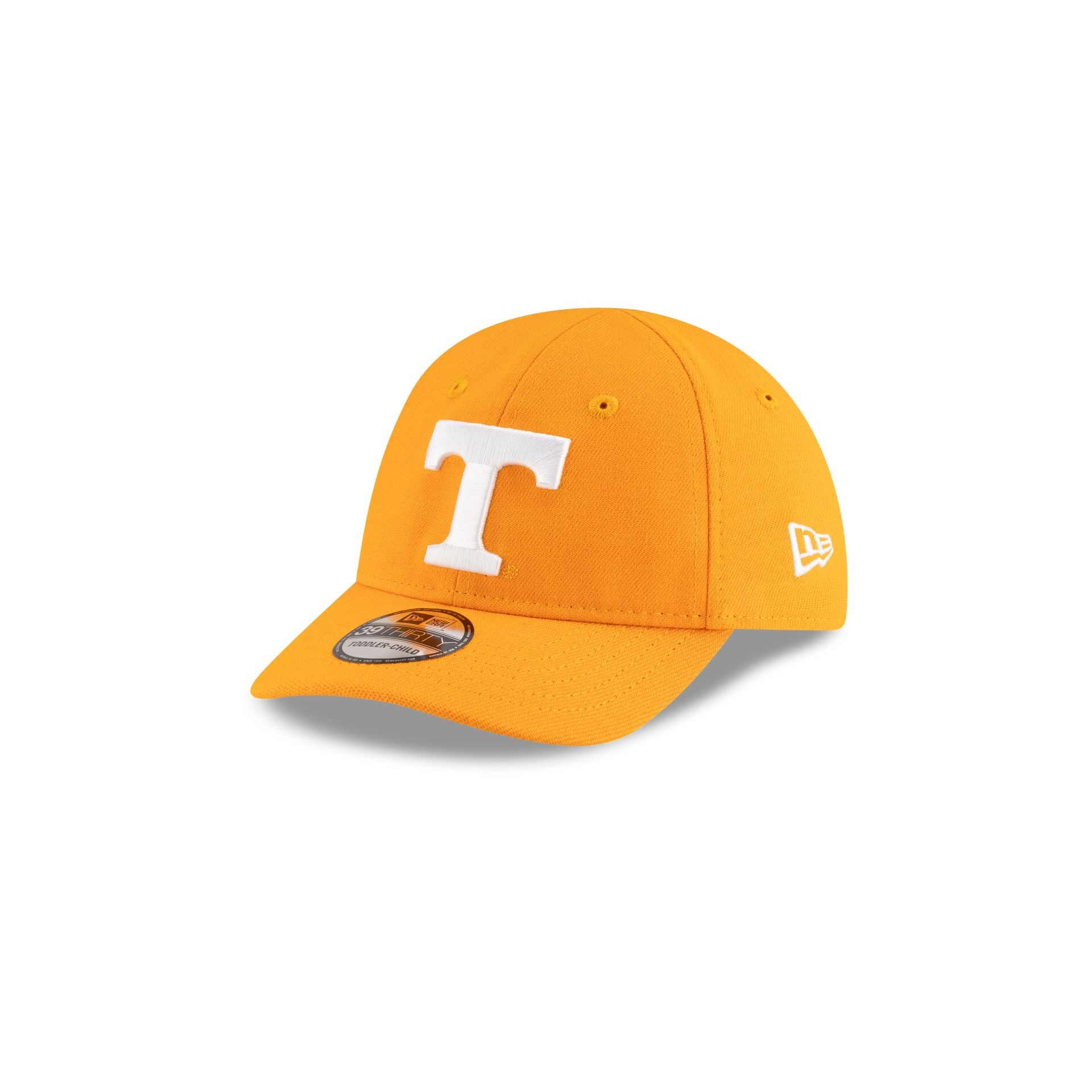 Tennessee Volunteers Kids Orange 39Thirty Stretch Fit