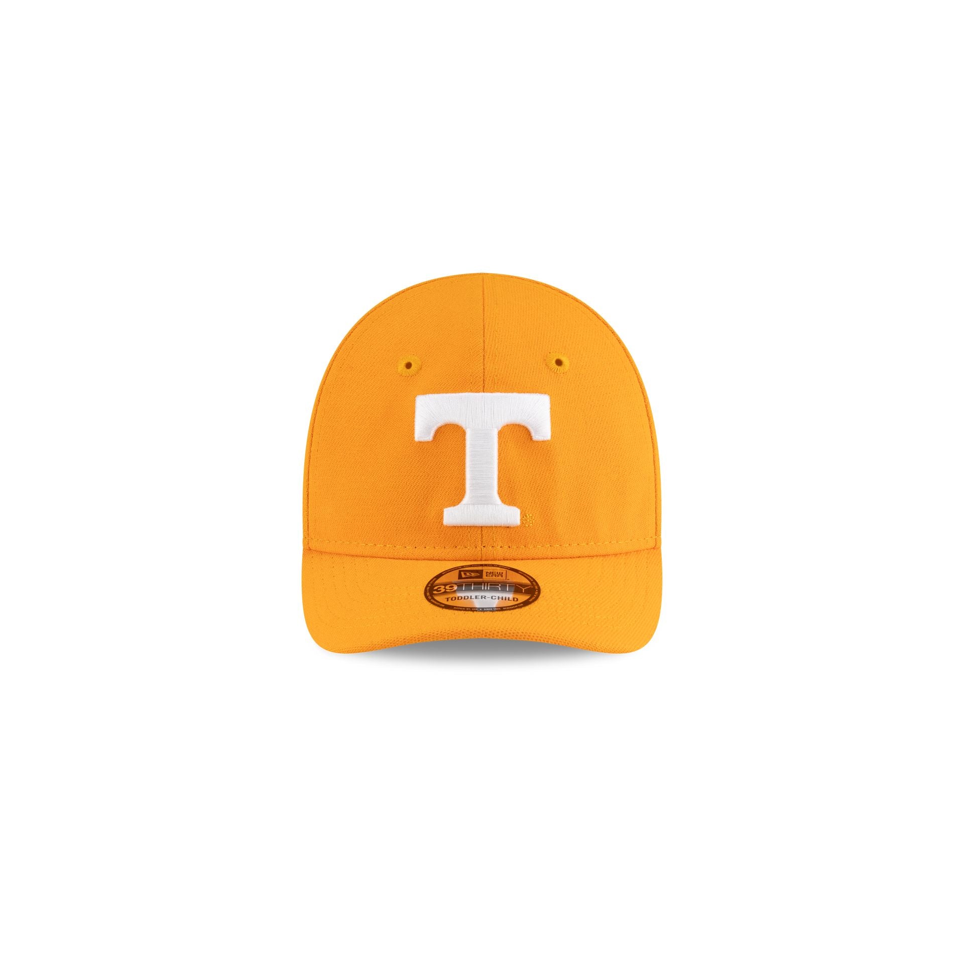 Alternative view of Tennessee Volunteers Kids Orange 39Thirty Stretch Fit