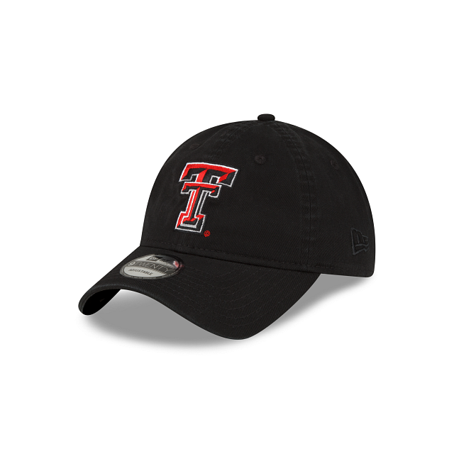 Texas Tech Red Raiders 9Twenty Adjustable Hat