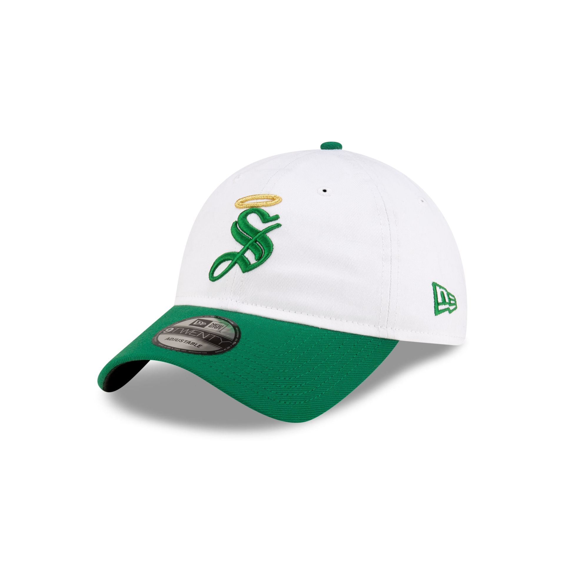 Santos Laguna 9Twenty Adjustable Hat