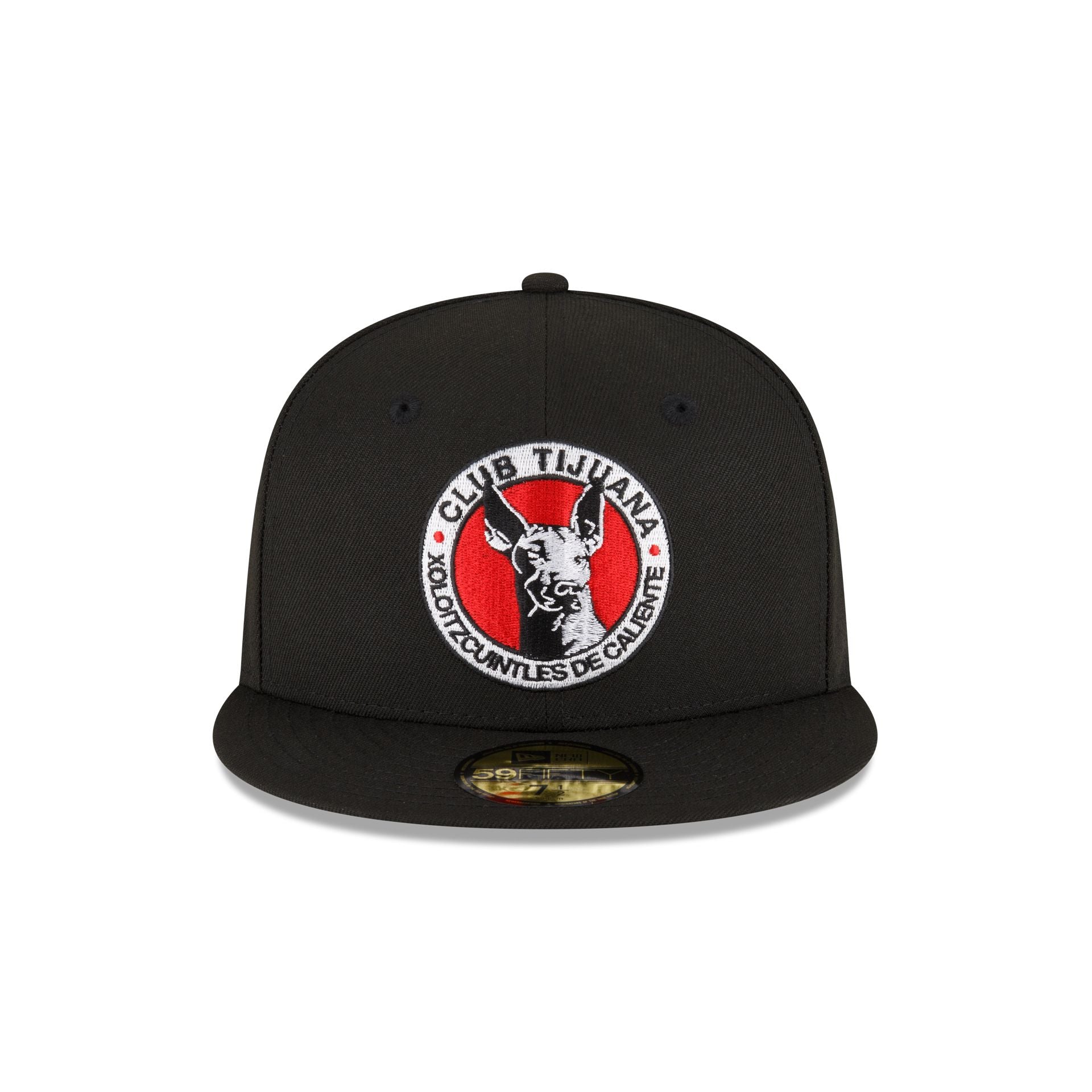 Alternative view of Xolos 59Fifty Fitted Hat