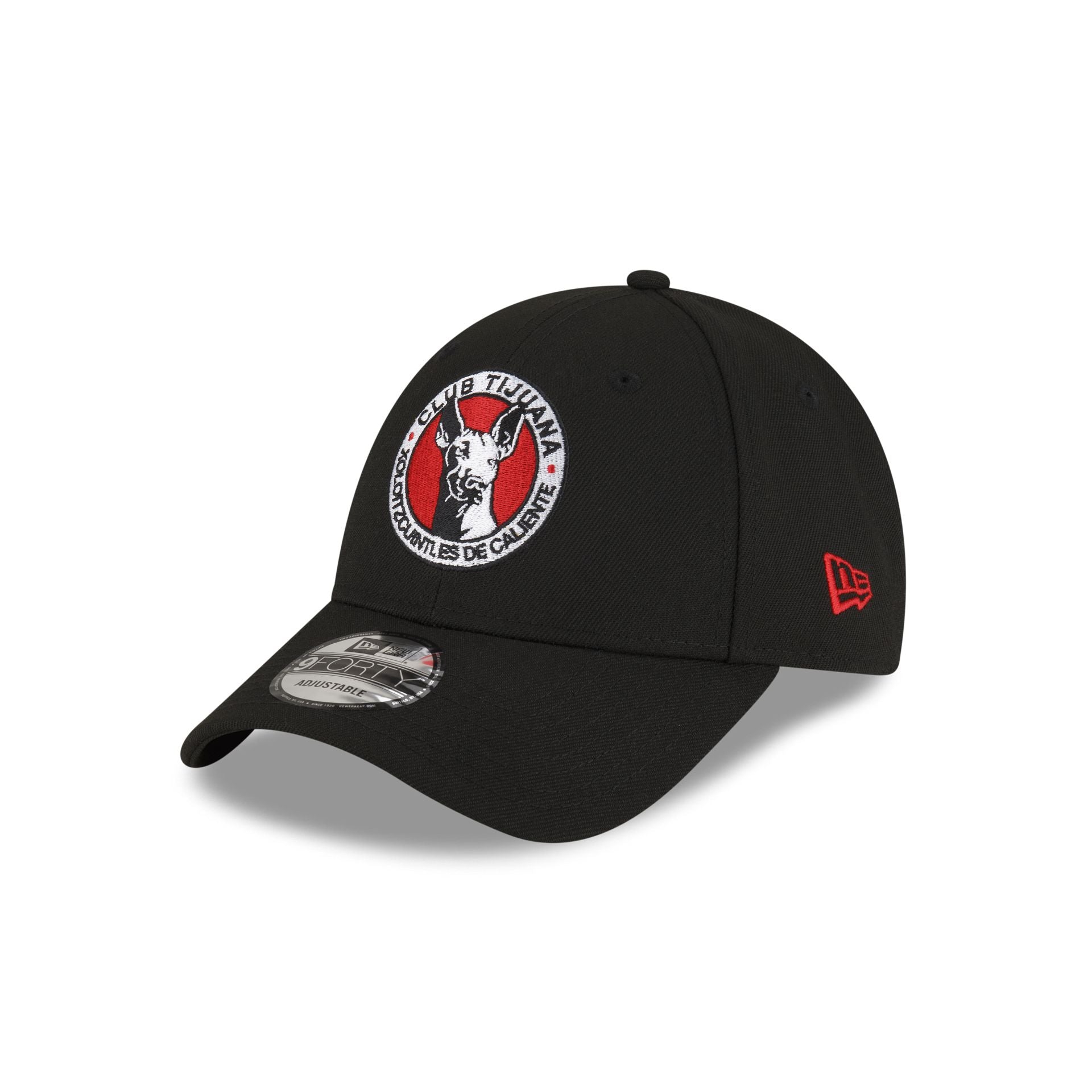 Xolos 9Forty Snapback Hat