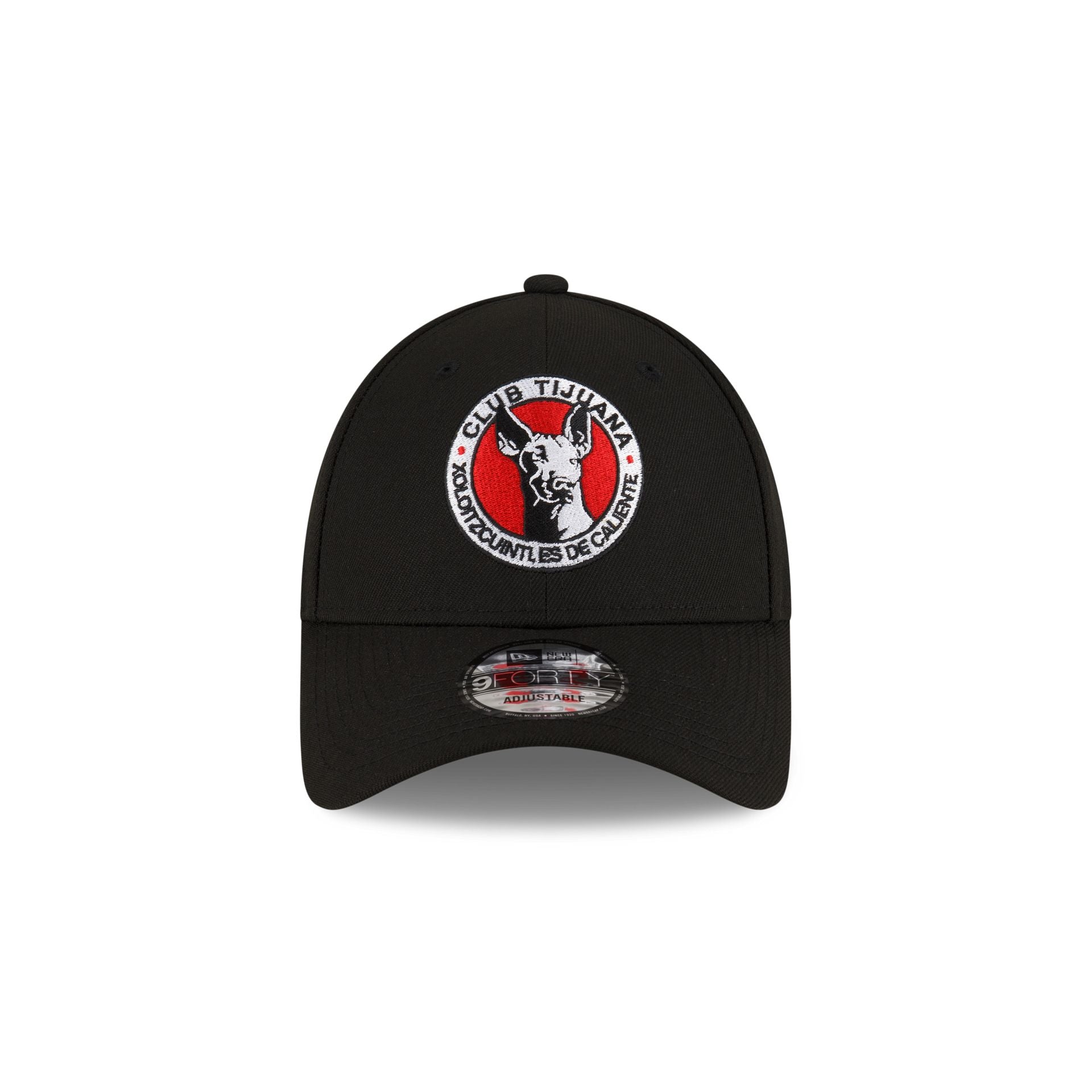 Alternative view of Xolos 9Forty Snapback Hat