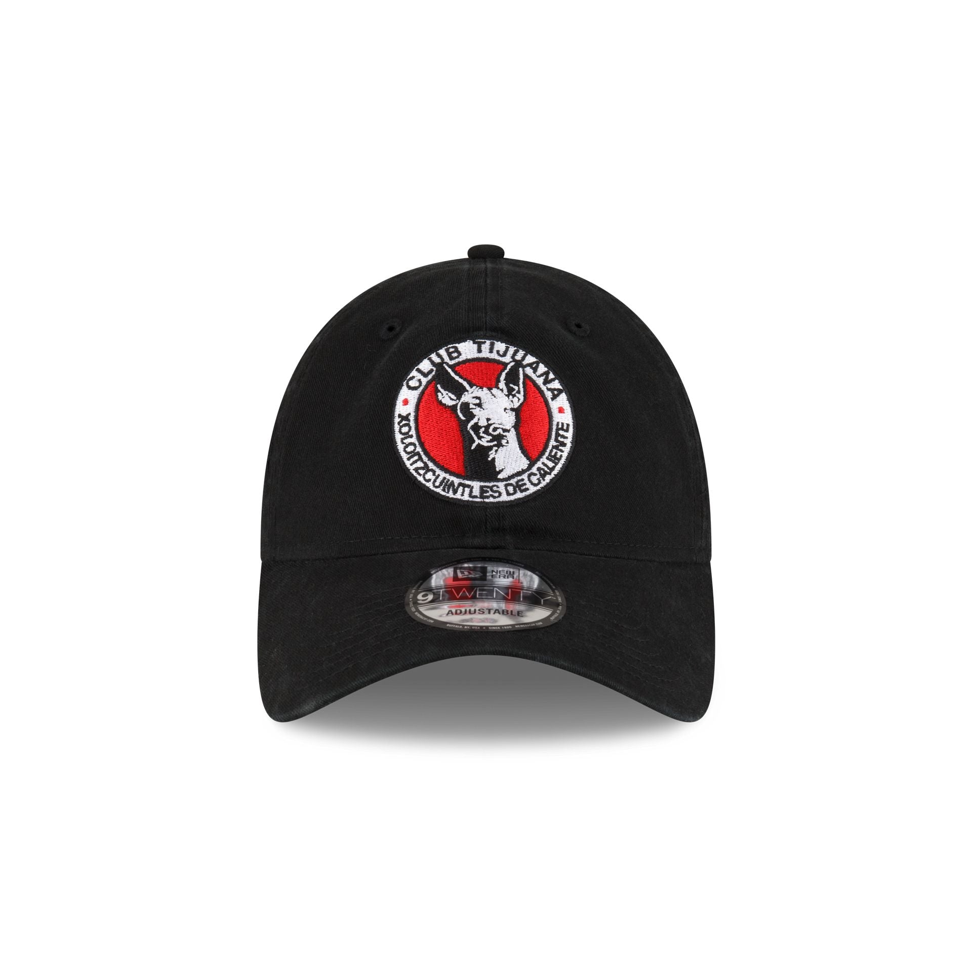 Alternative view of Xolos 9Twenty Adjustable Hat
