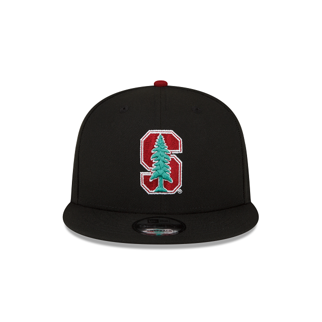 Alternative view of Stanford Cardinal 9Fifty Snapback Hat