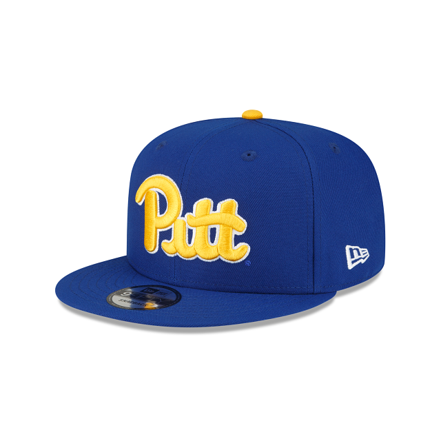 Pittsburgh Panthers 9Fifty Snapback Hat