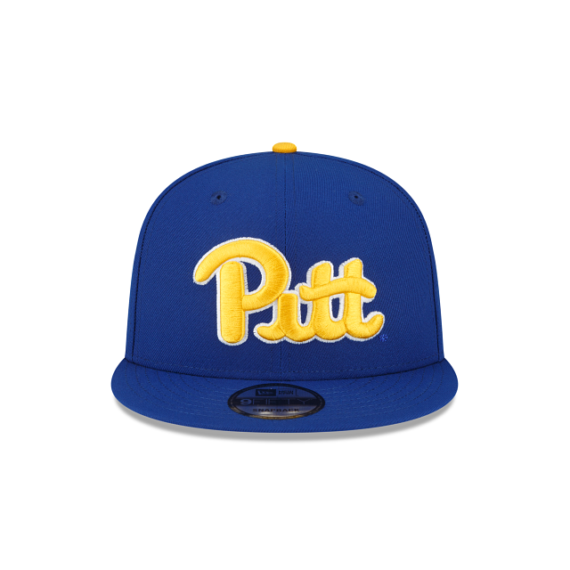 Alternative view of Pittsburgh Panthers 9Fifty Snapback Hat