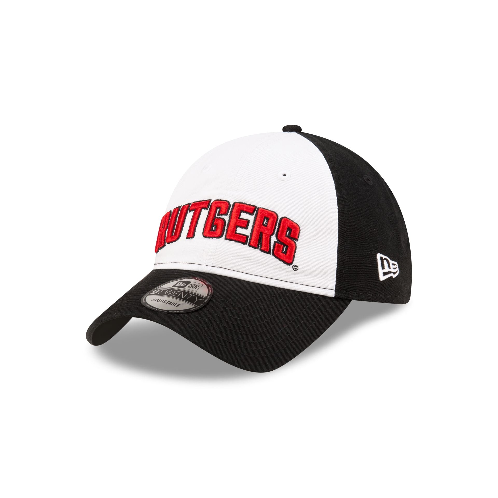 Rutgers Scarlet Knights 9Twenty Adjustable Hat